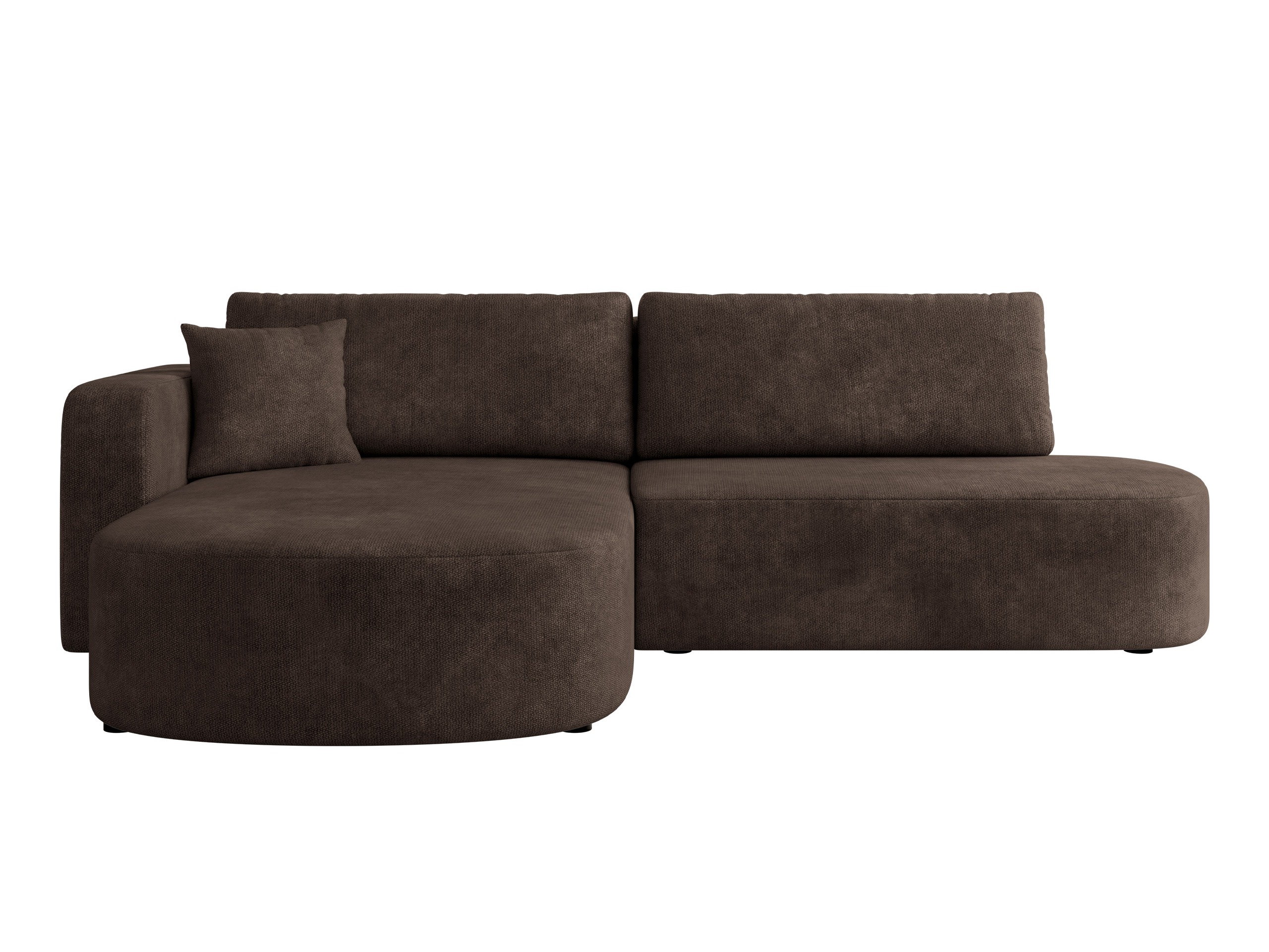 Canapé d'angle TrendyNest Infa (Lumo 40)