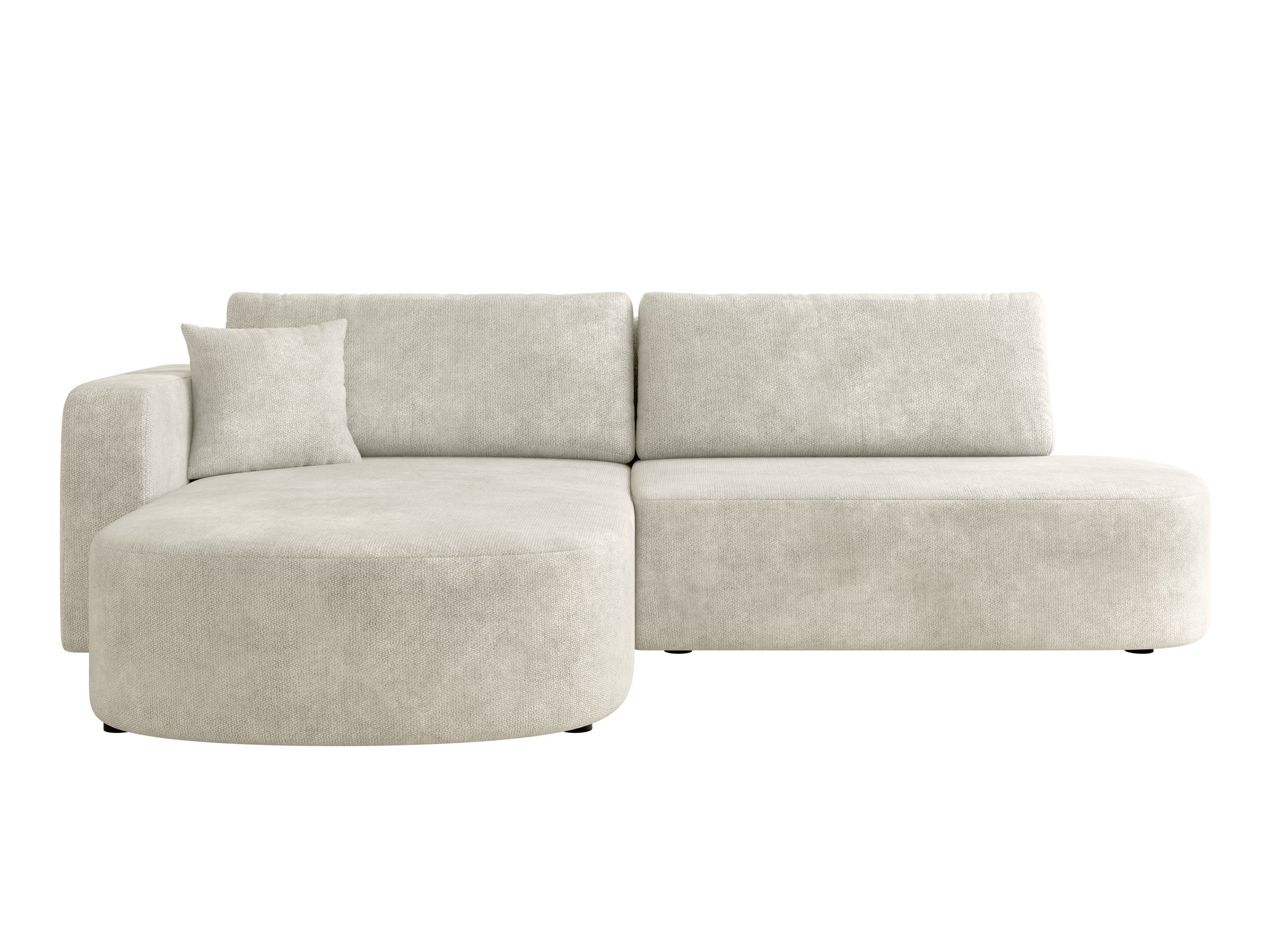Canapé d'angle TrendyNest Infa (Lumo 55)