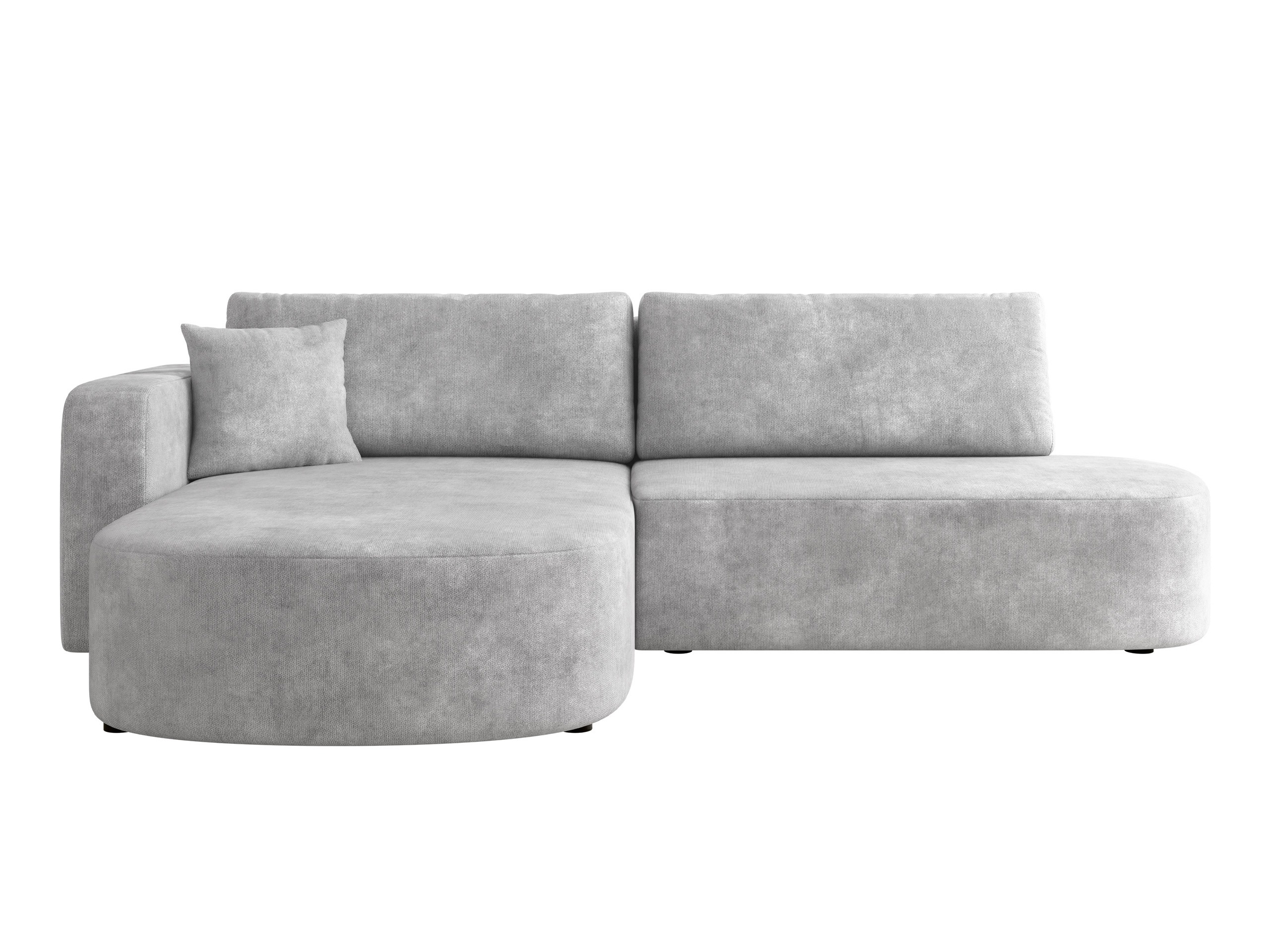 Canapé d'angle TrendyNest Infa (Lumo 65)