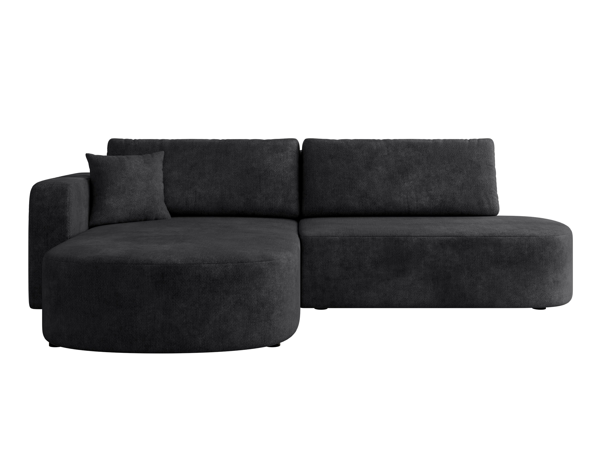 Canapé d'angle TrendyNest Infa (Margo 227.09)