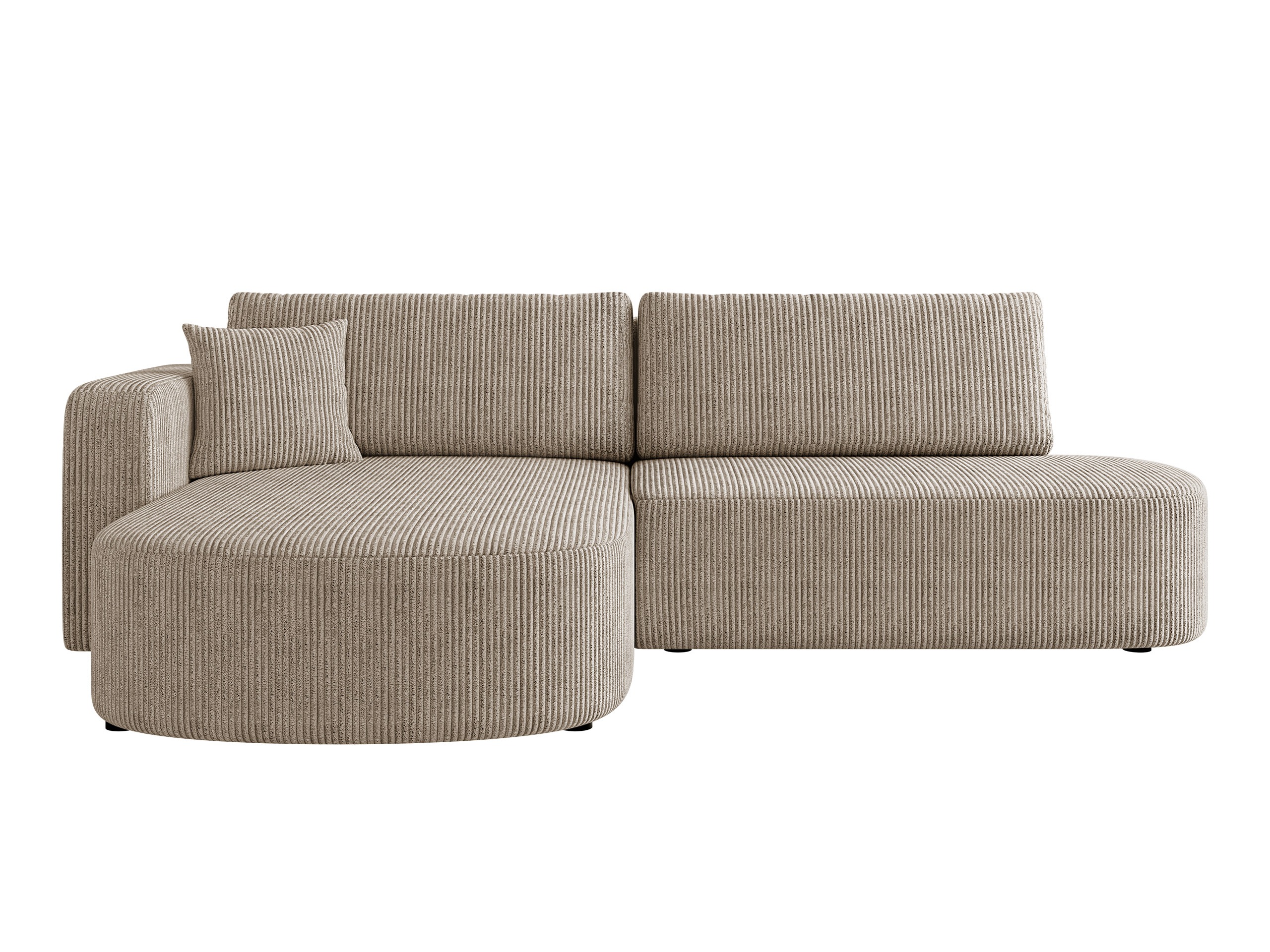 Canapé d'angle TrendyNest Infa (Poso 02)