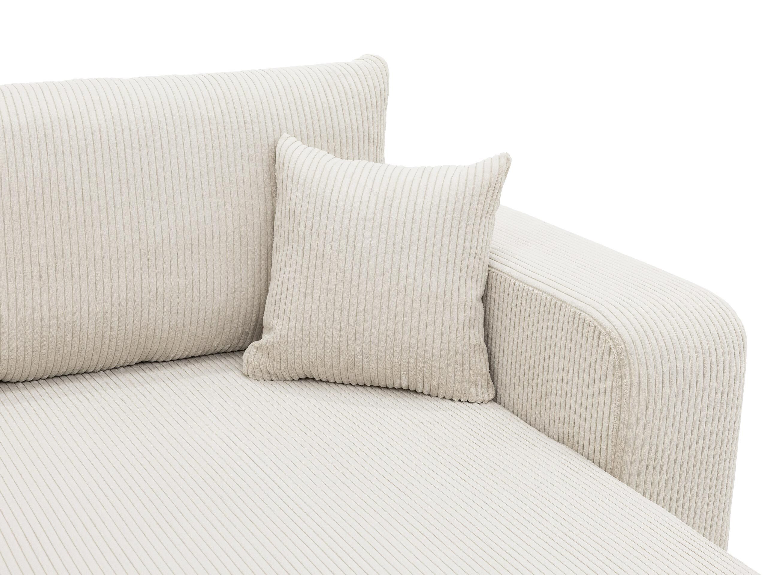 Canapé d'angle TrendyNest Infa (Poso 100)