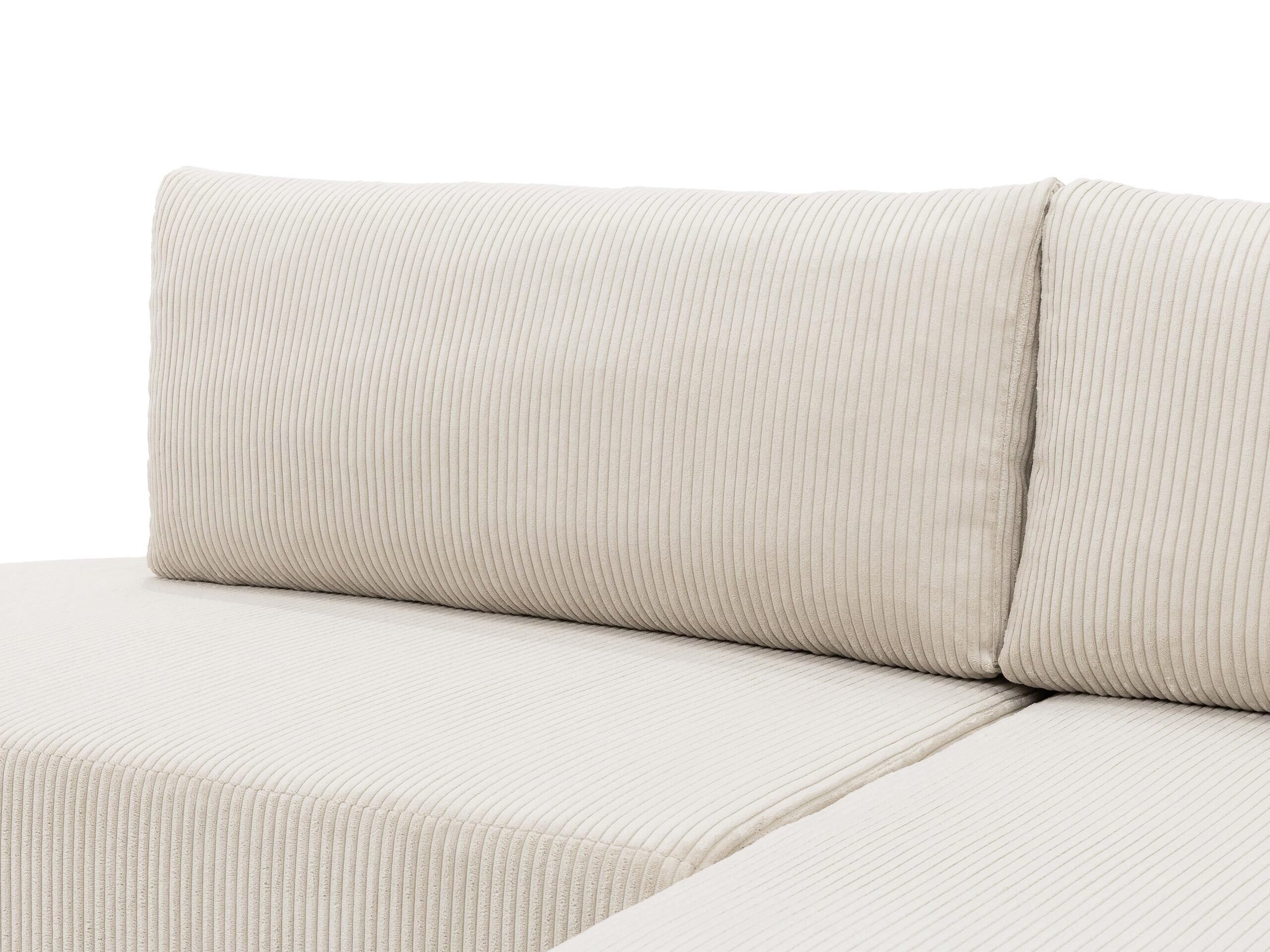 Canapé d'angle TrendyNest Infa (Poso 100)