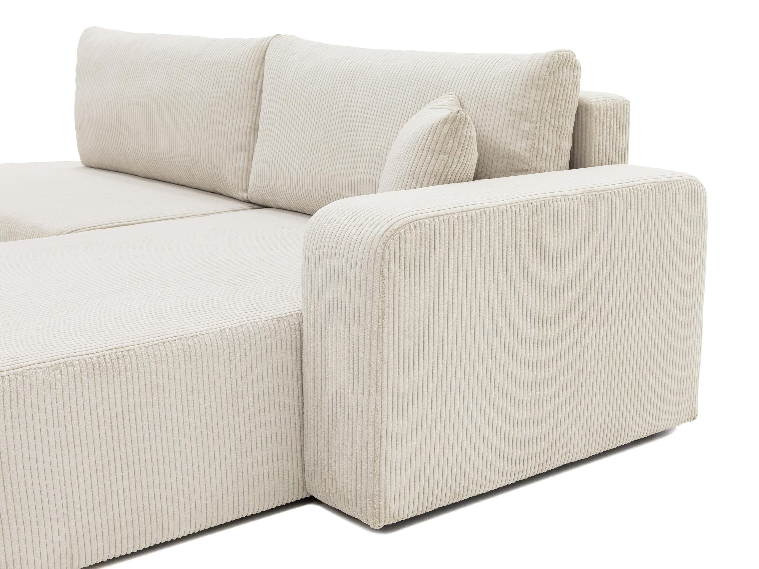 Canapé d'angle TrendyNest Infa (Poso 100)