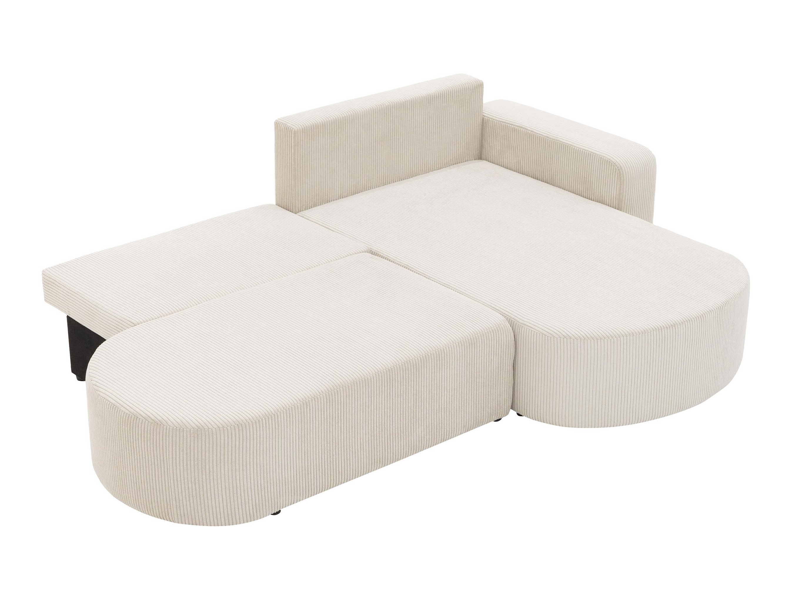 Canapé d'angle TrendyNest Infa (Poso 100)