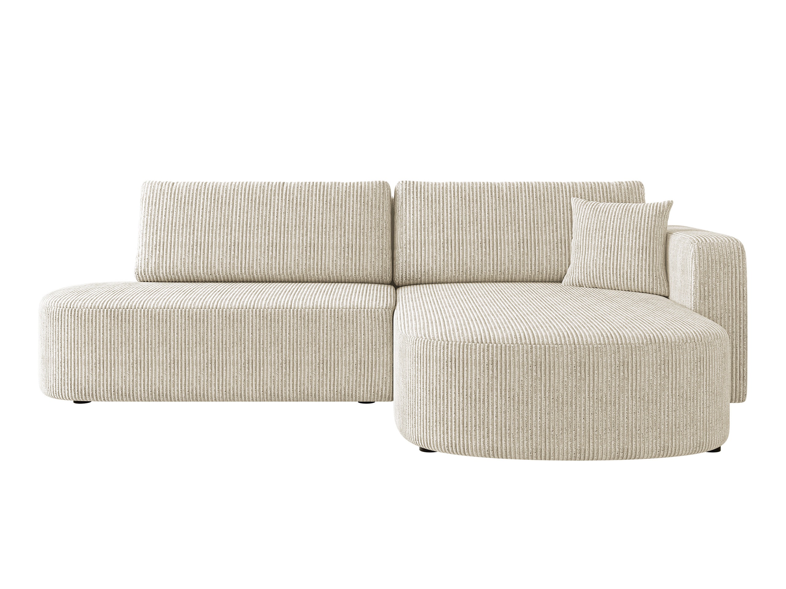 Canapé d'angle TrendyNest Infa (Poso 100)