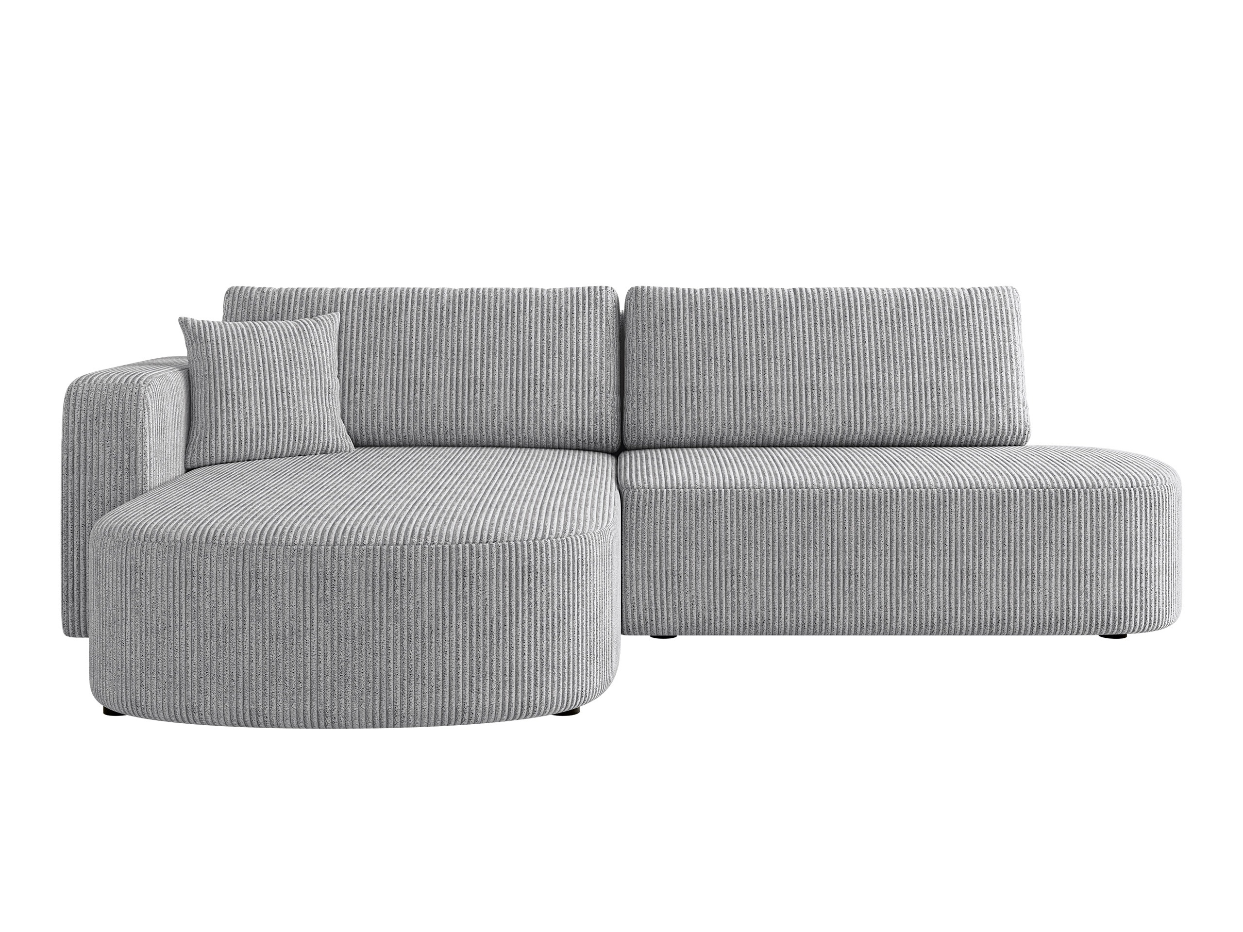 Canapé d'angle TrendyNest Infa (Poso 110)