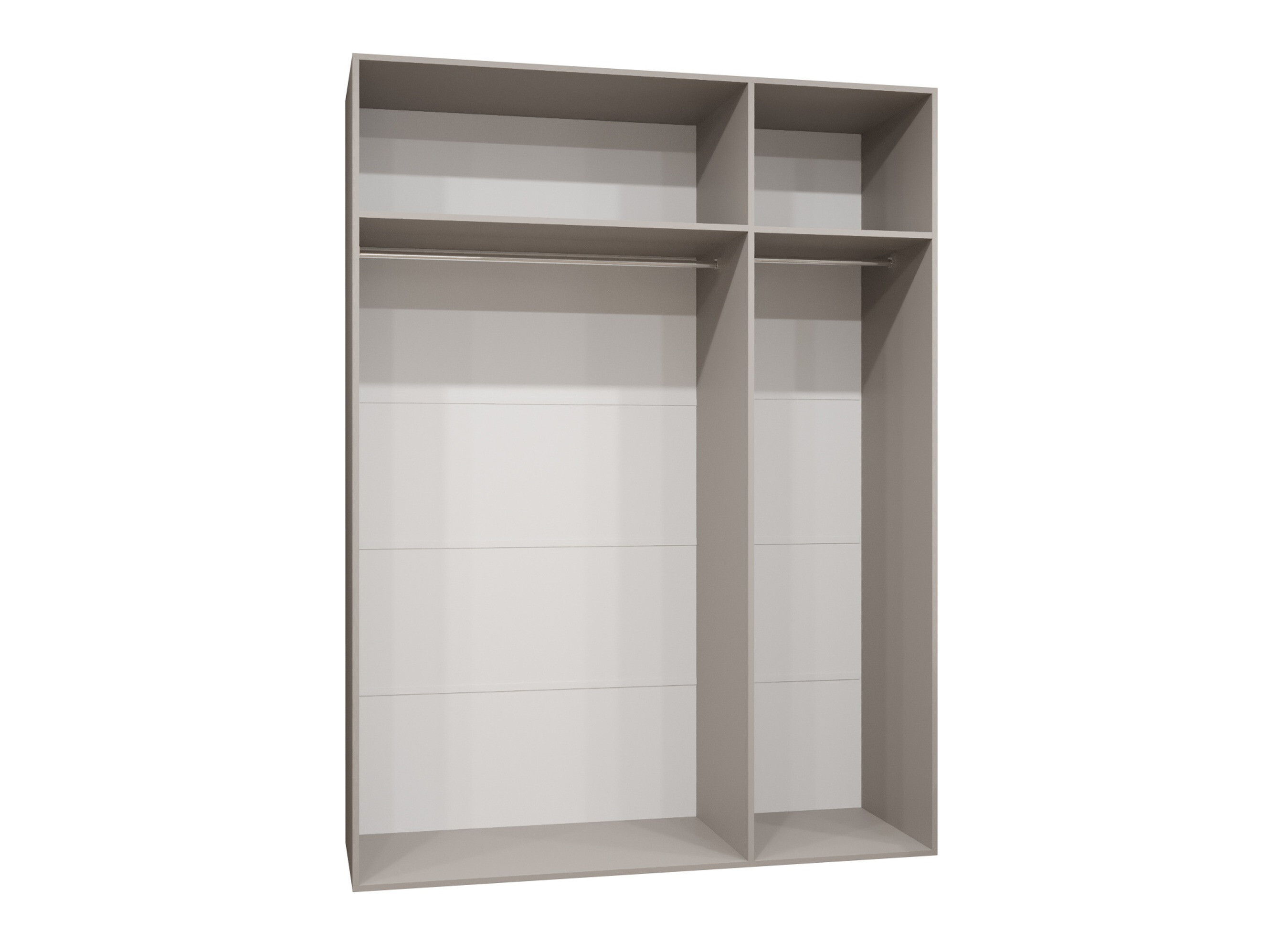 Armoire Hartford 609 (Cachemire)