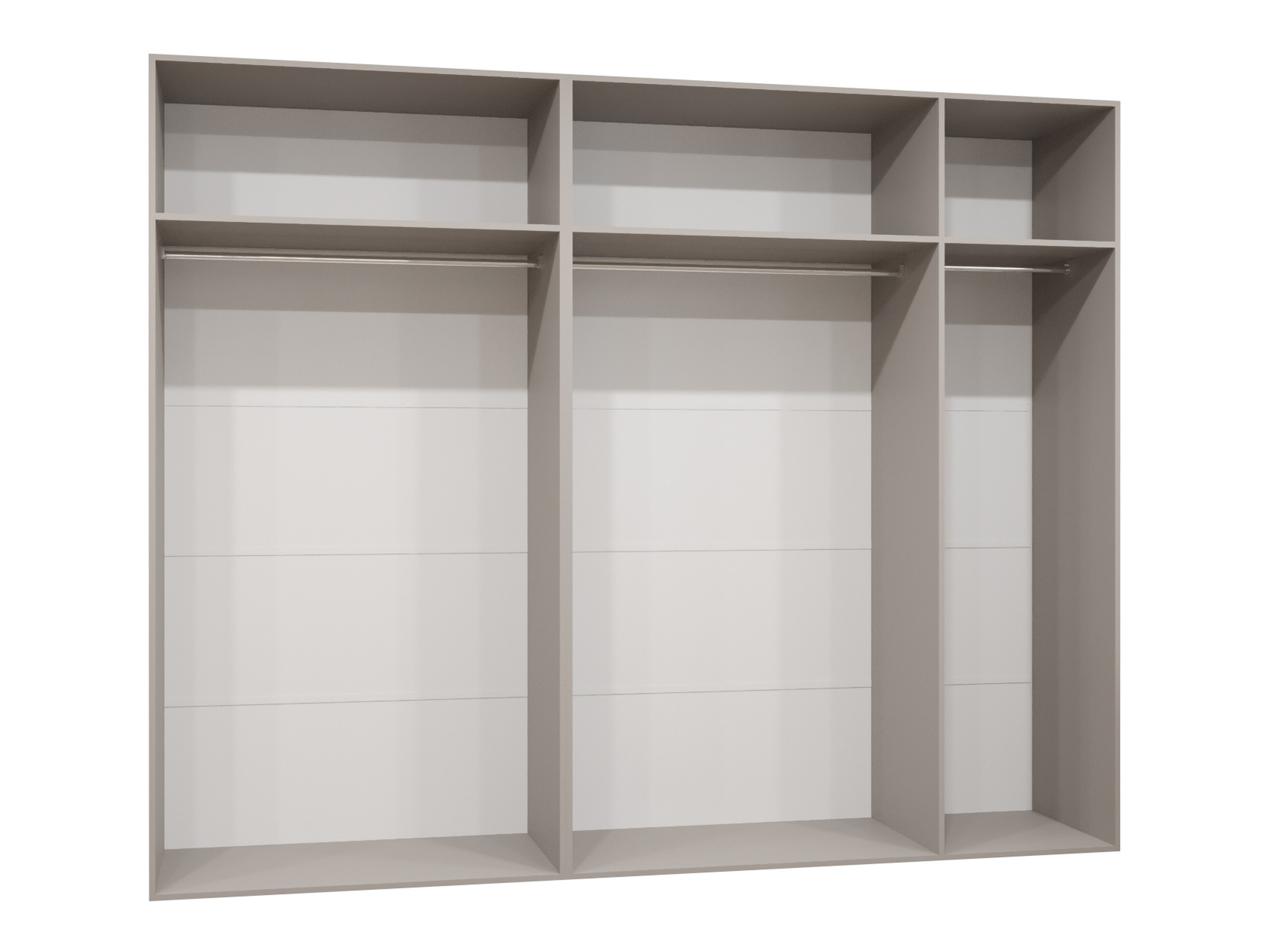 Armoire Hartford 611 (Noir)