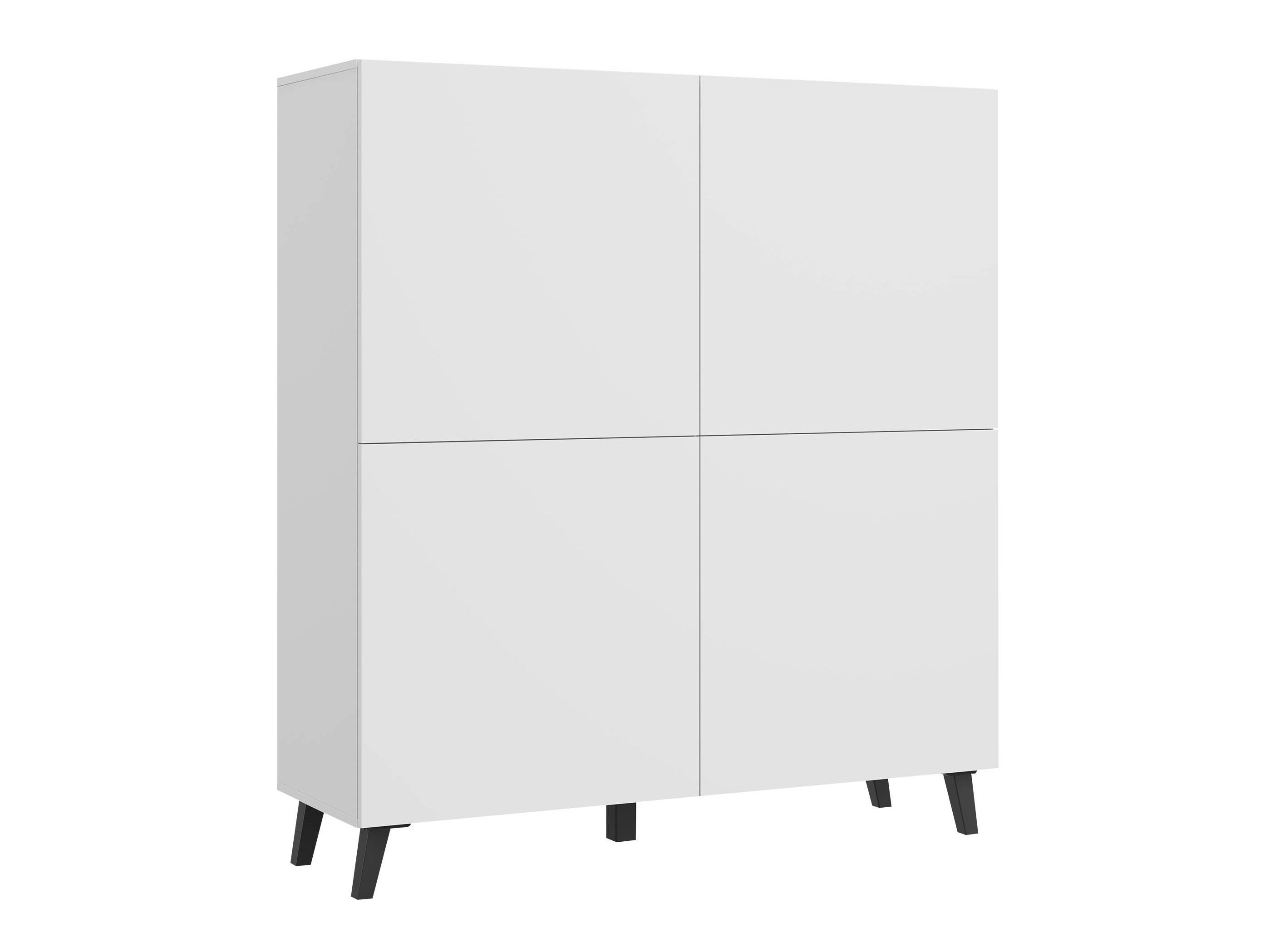 Buffet Levtive 100 (Blanc)