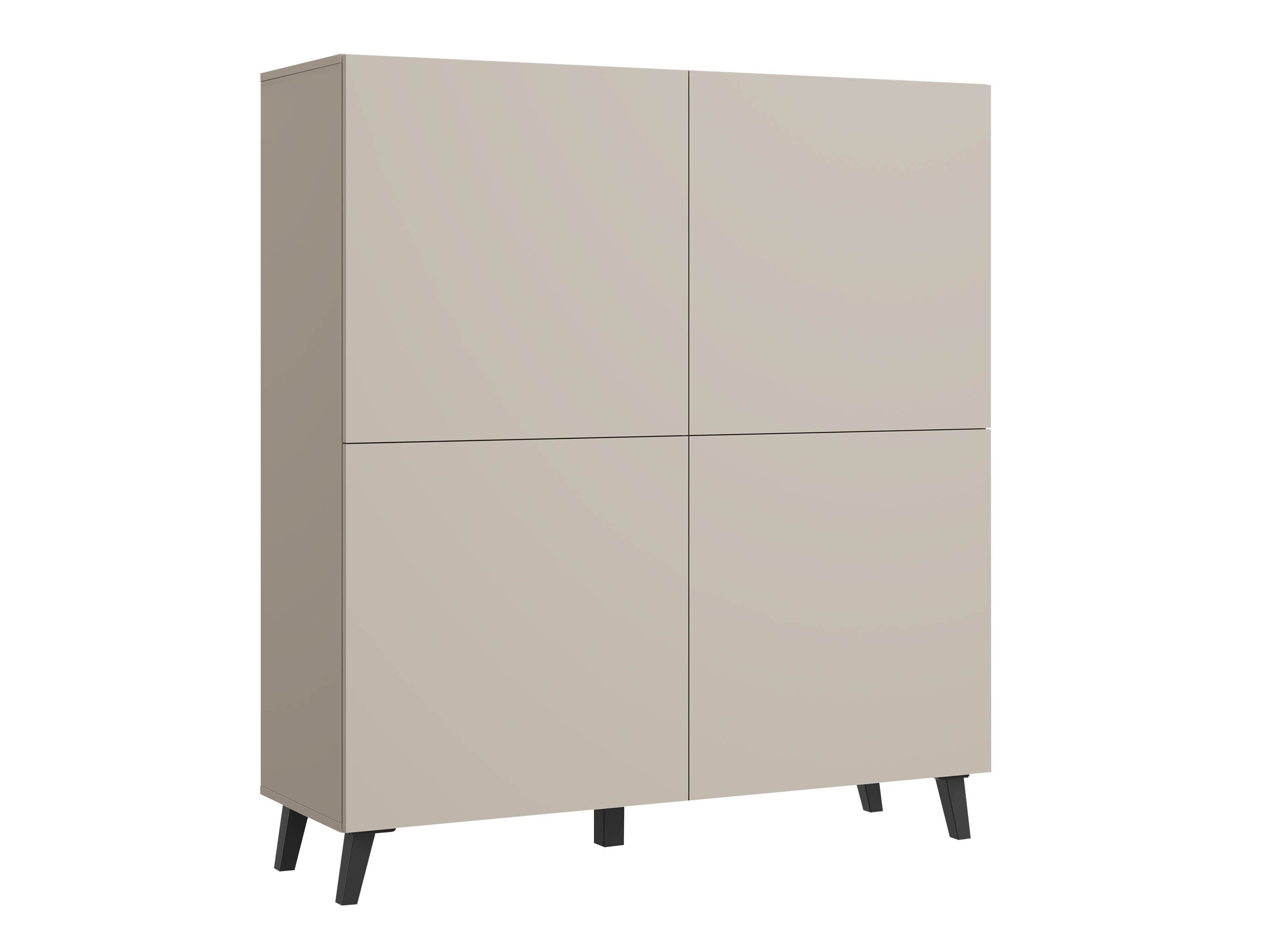 Buffet Levtive 100 (Cachemire)