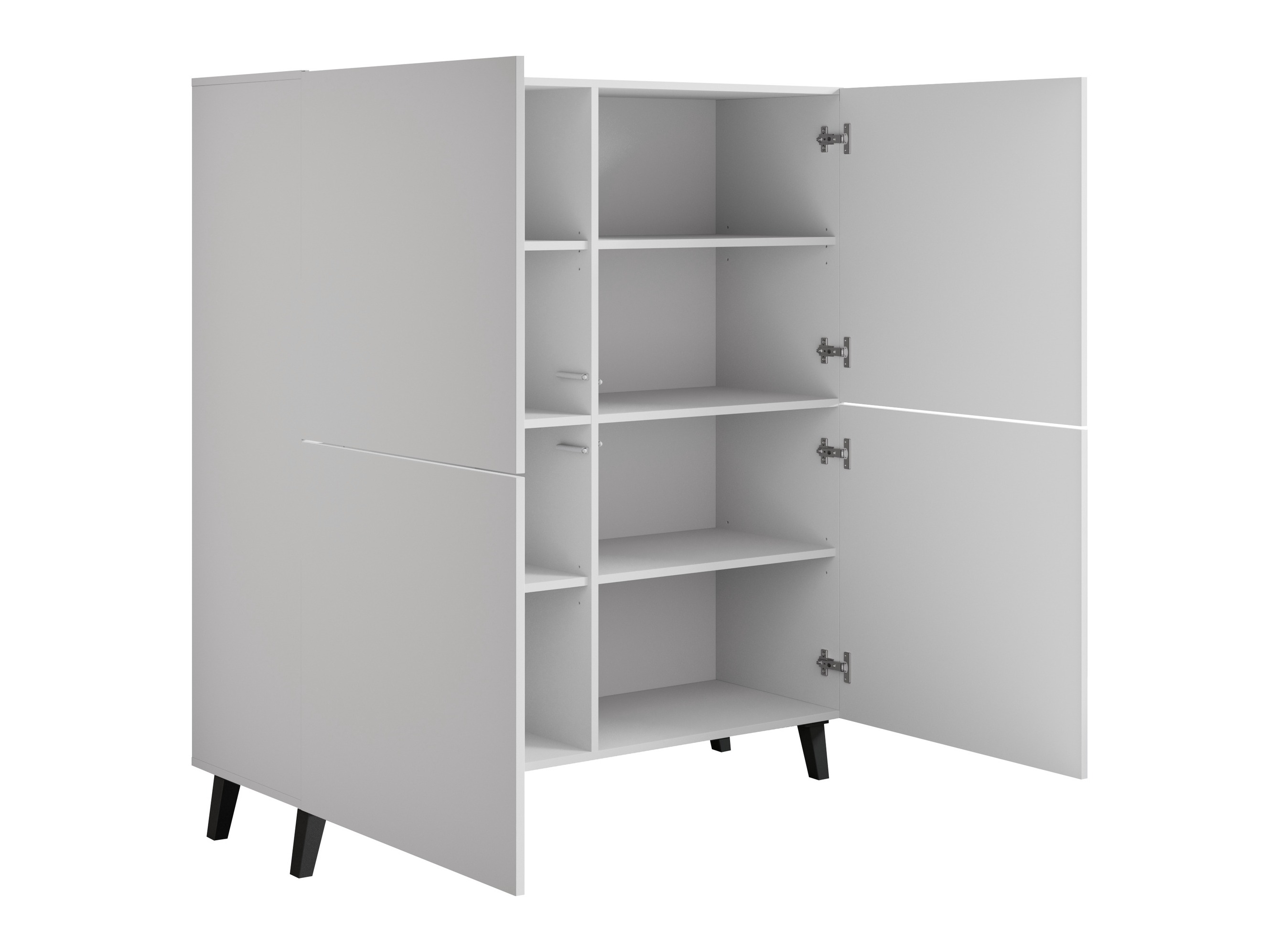 Buffet Levtive 100 (Cachemire)