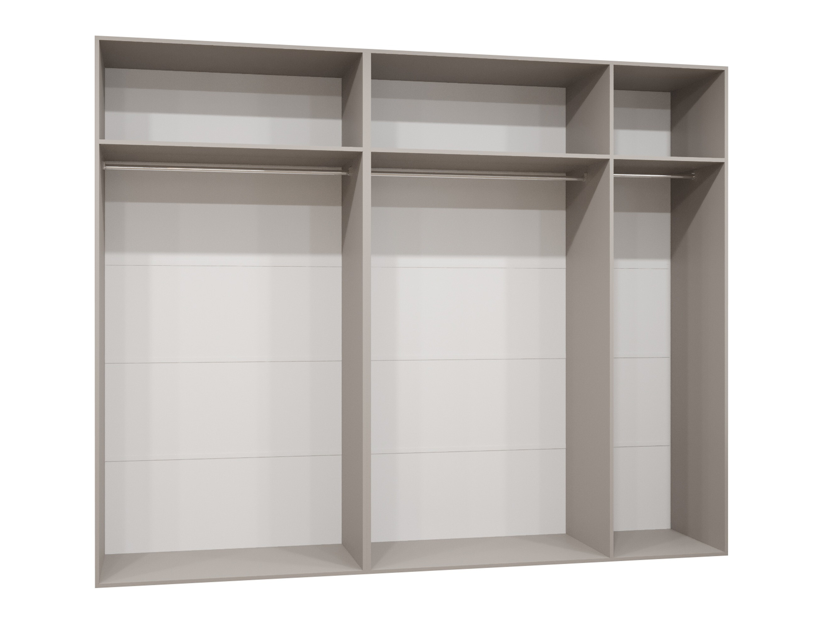 Armoire Hartford 616 (Cachemire)