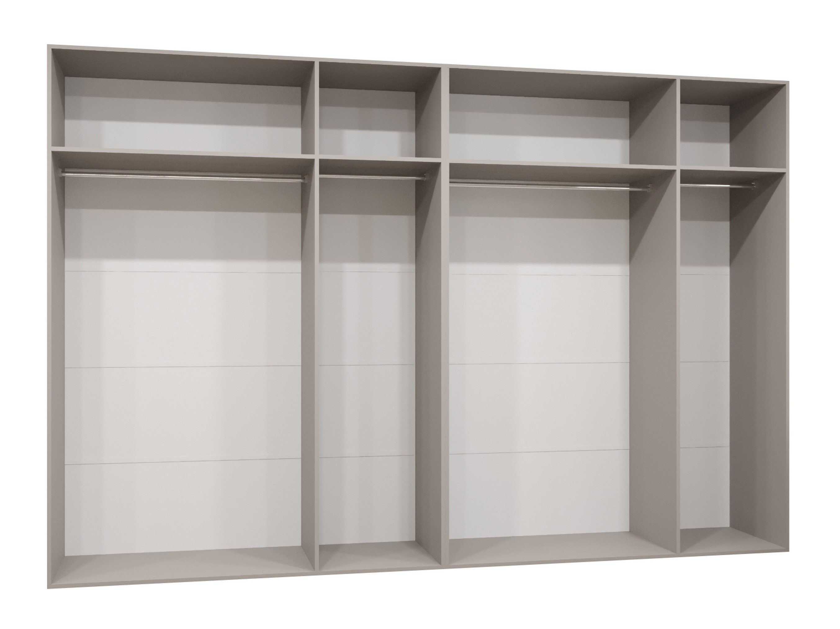 Armoire Hartford 617 (Noir)