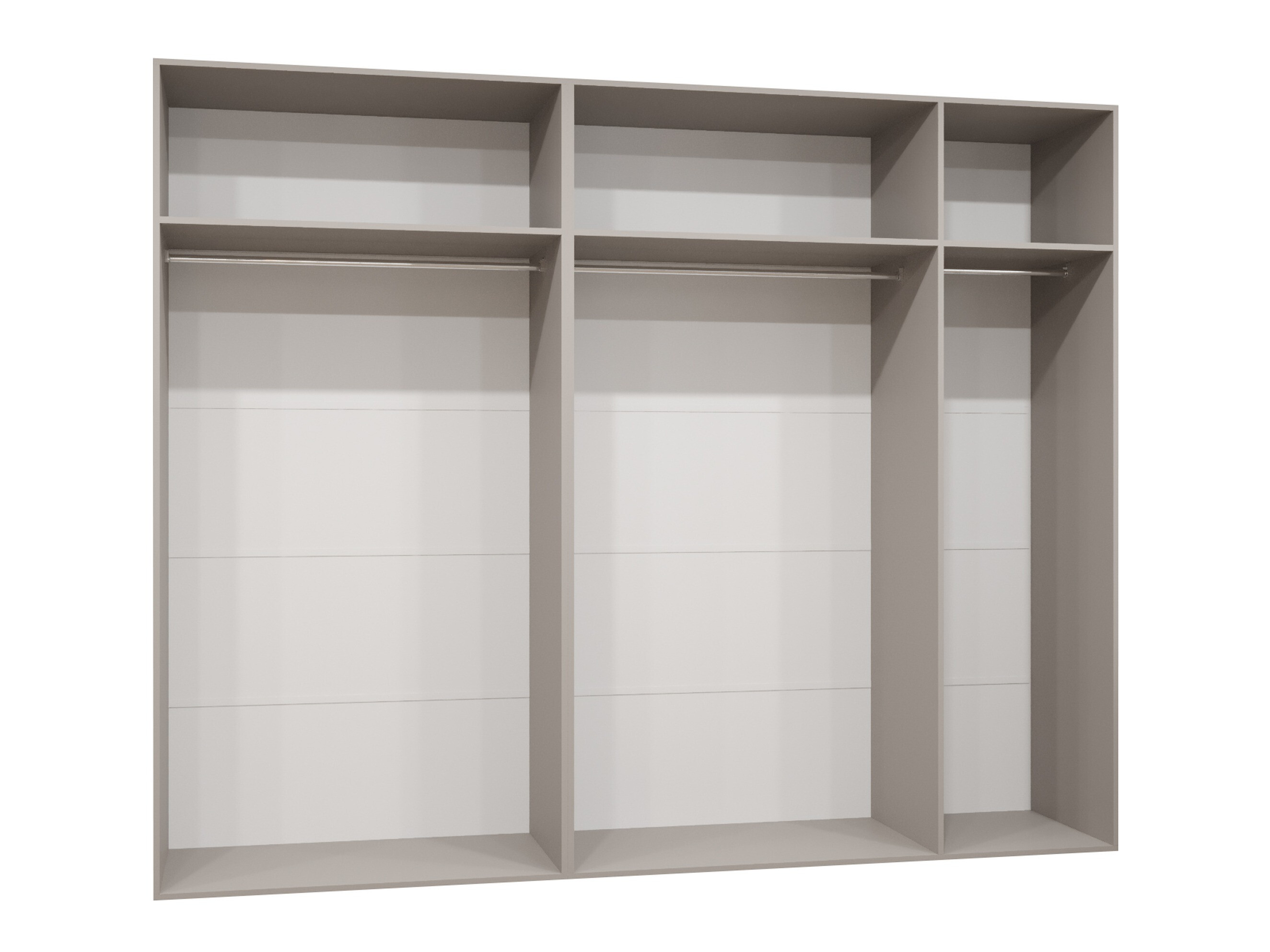 Armoire Hartford 621 (Cachemire)
