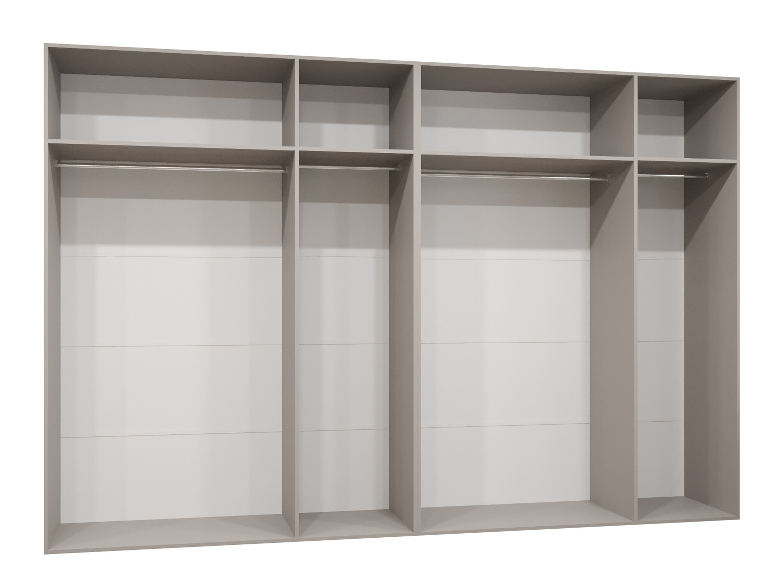 Armoire Hartford 622 (Cachemire)