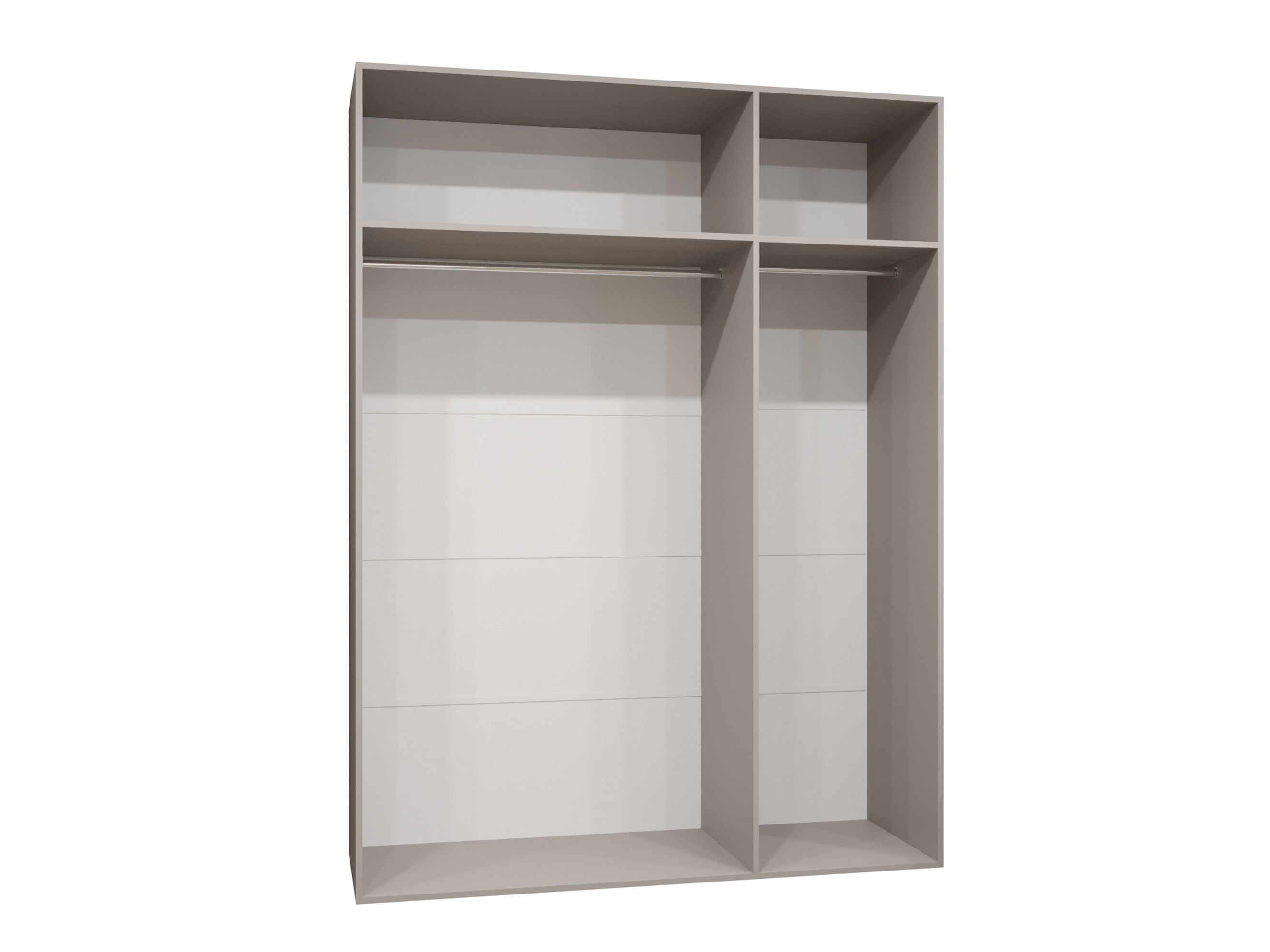 Armoire Hartford 624 (Noir)