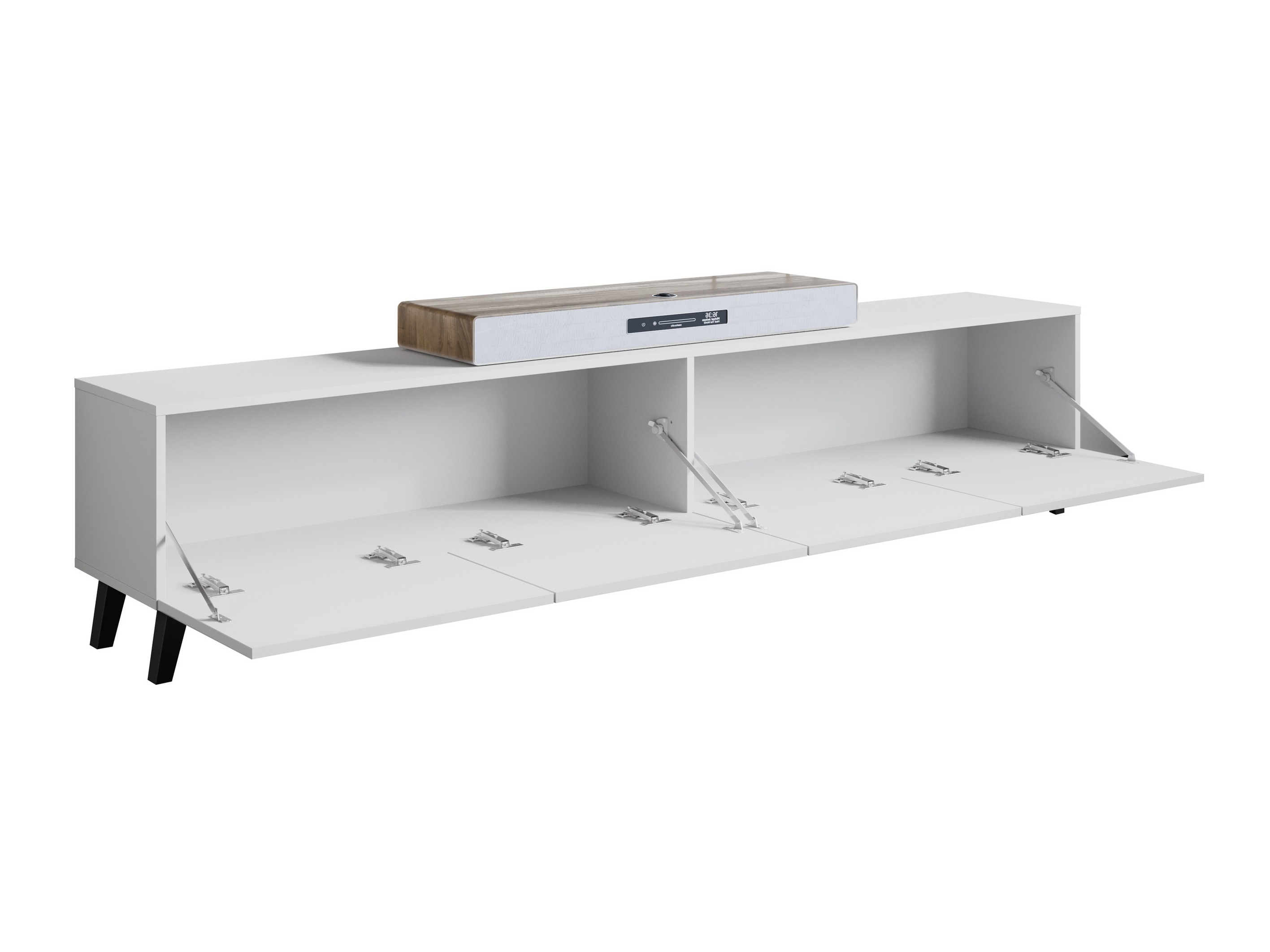 Meuble TV Levtive 101 (Cachemire)