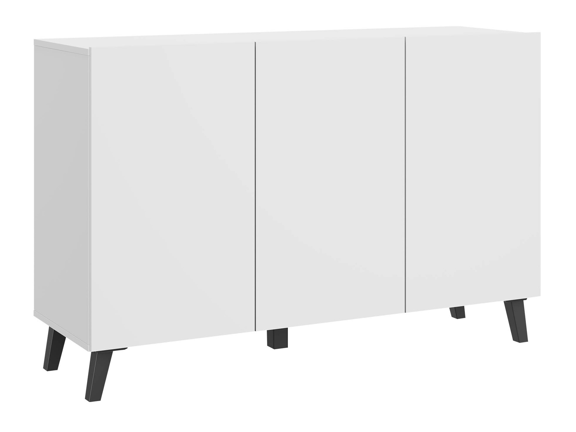 Buffet Levtive 102 (Blanc)