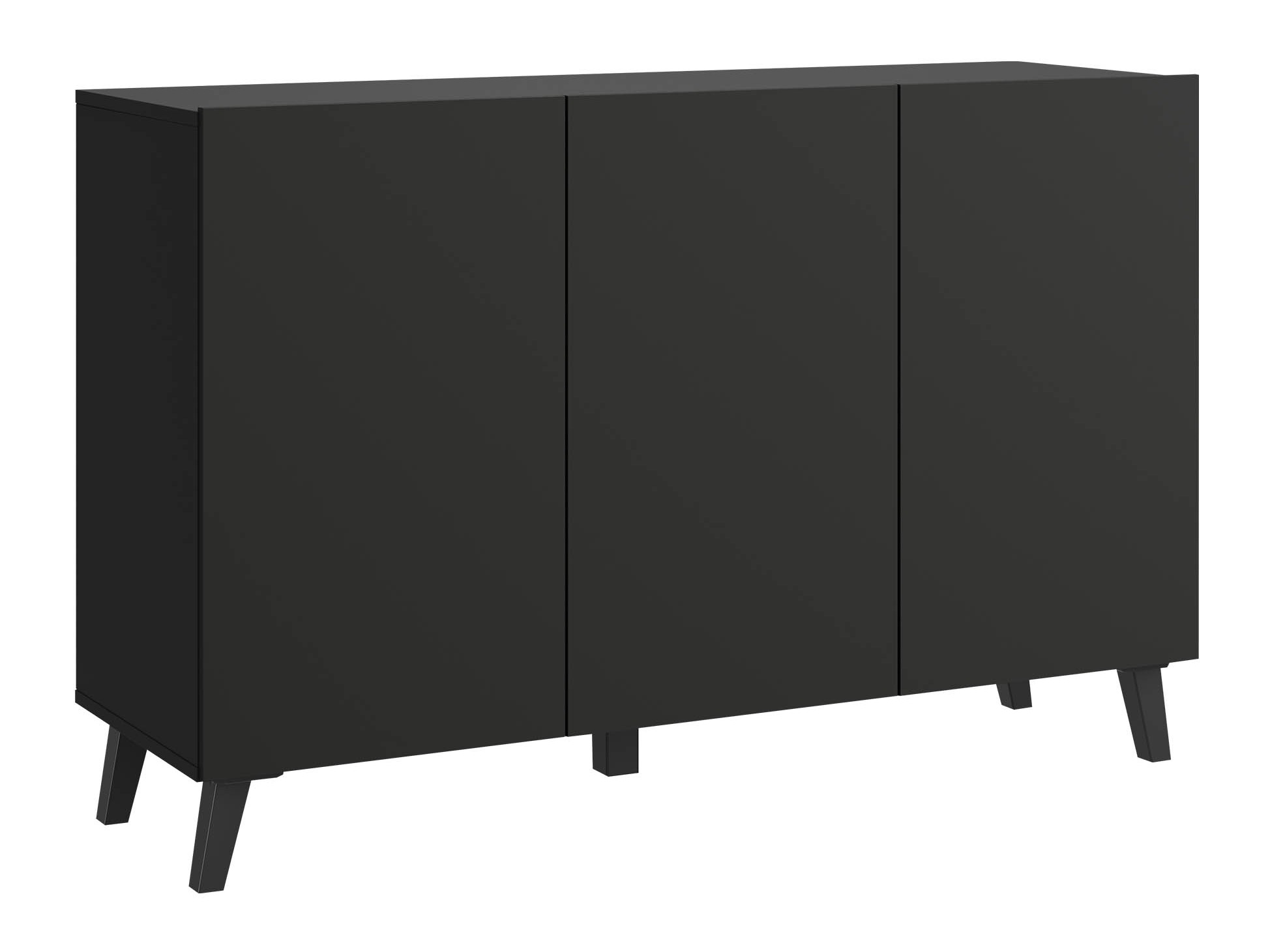 Buffet Levtive 102 (Graphite)