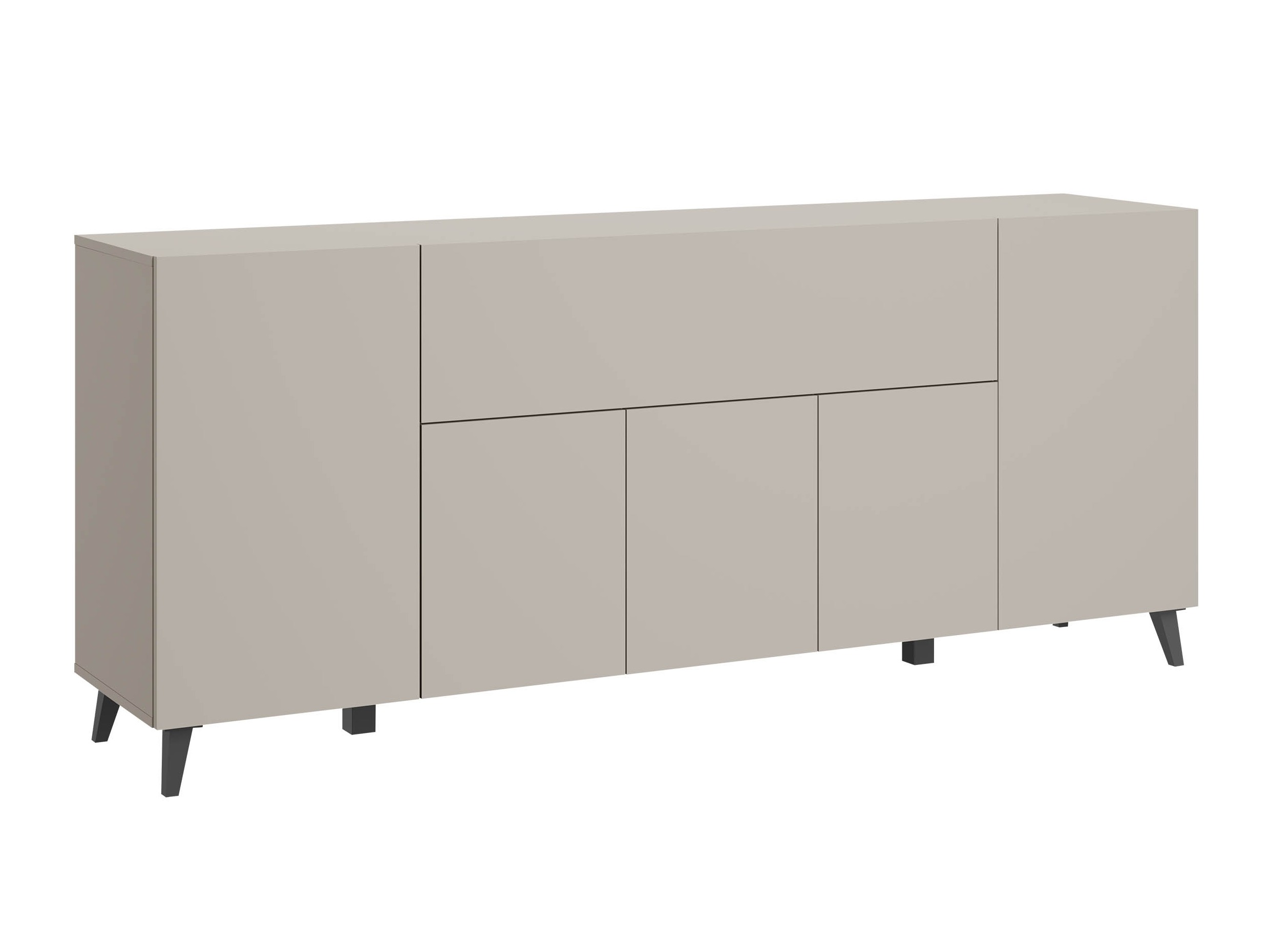 Buffet Levtive 103 (Cachemire)