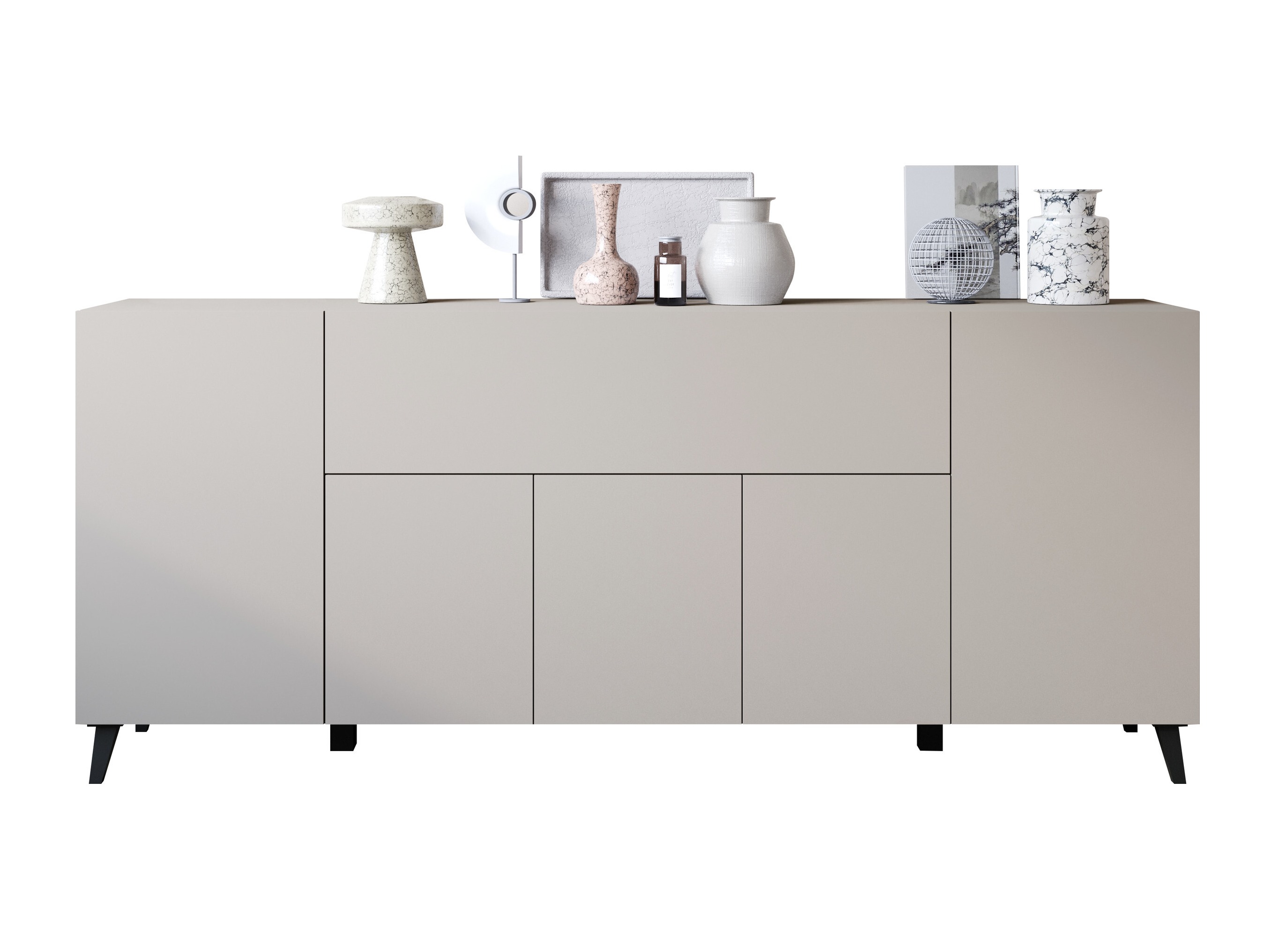 Buffet Levtive 103 (Cachemire)