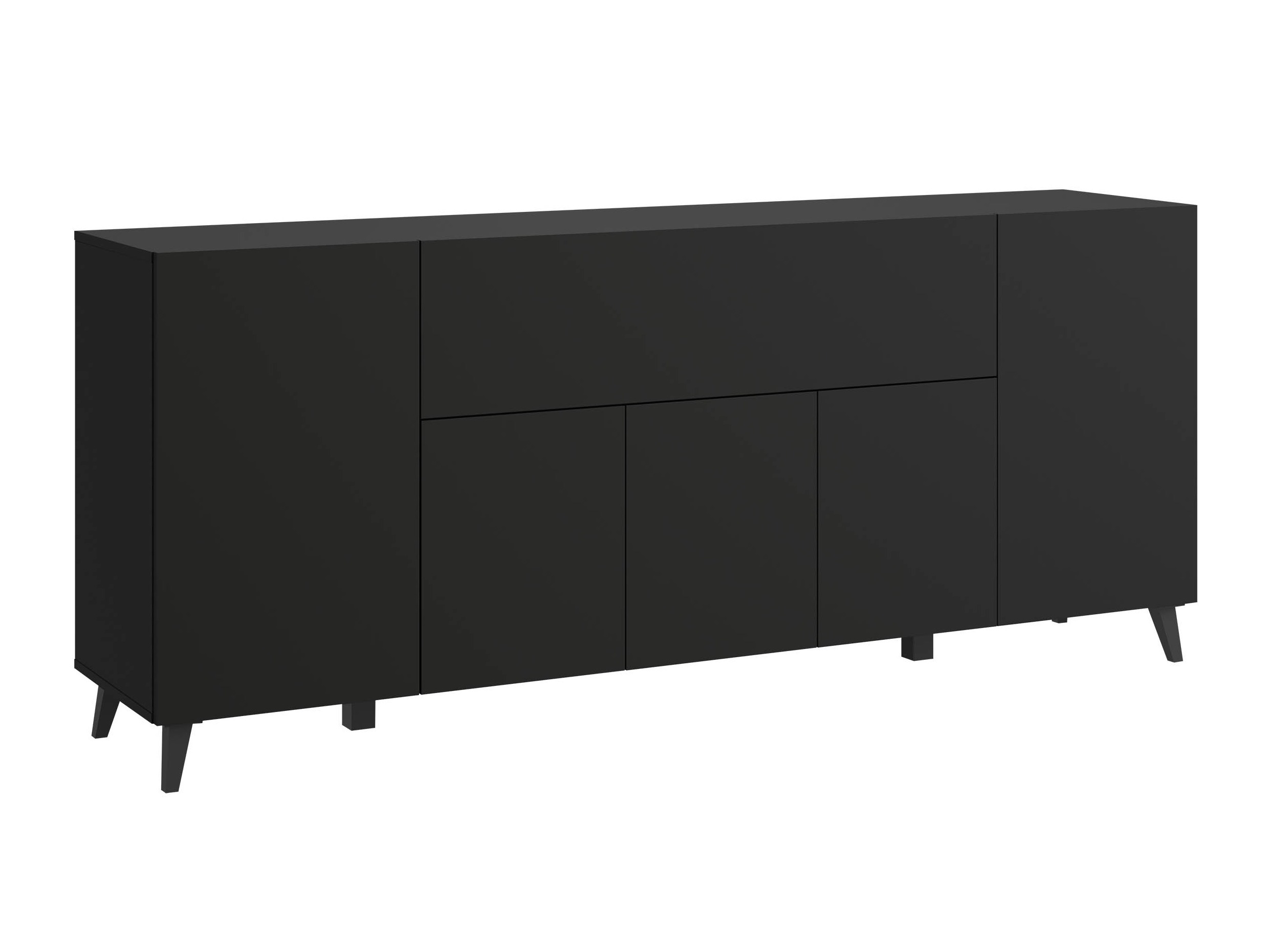 Buffet Levtive 103 (Graphite)