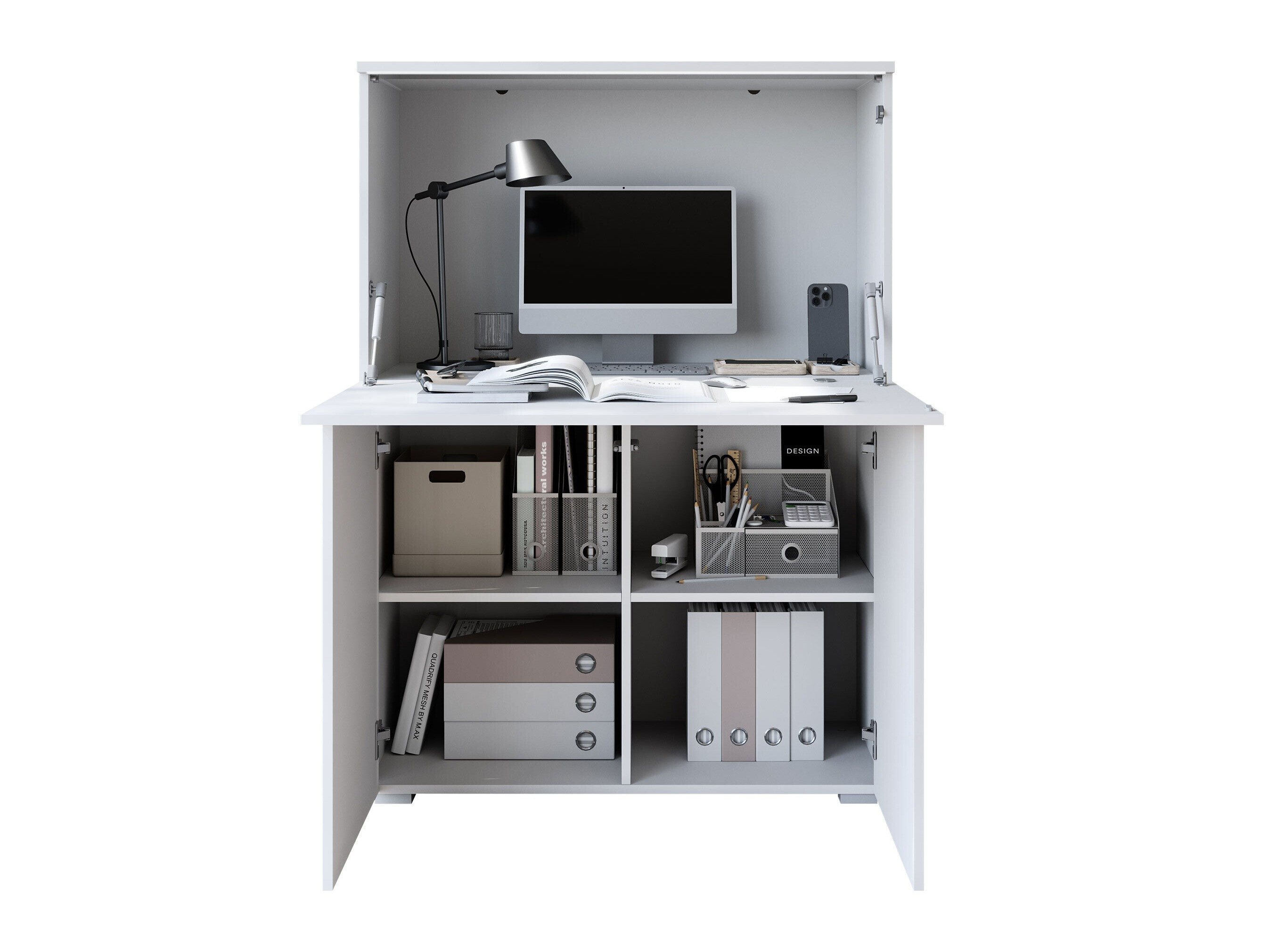 Buffet Mirfivo 107 (Cachemire)