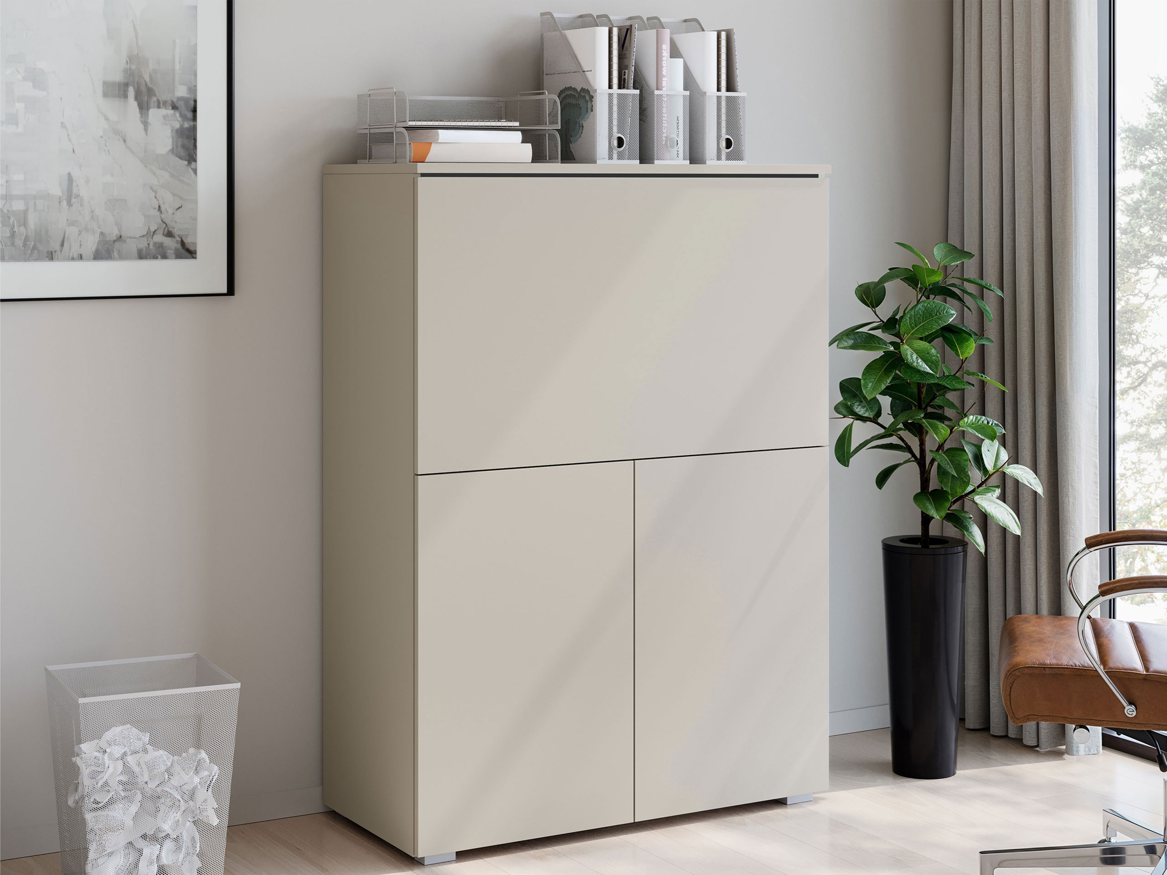 Buffet Mirfivo 107 (Cachemire)
