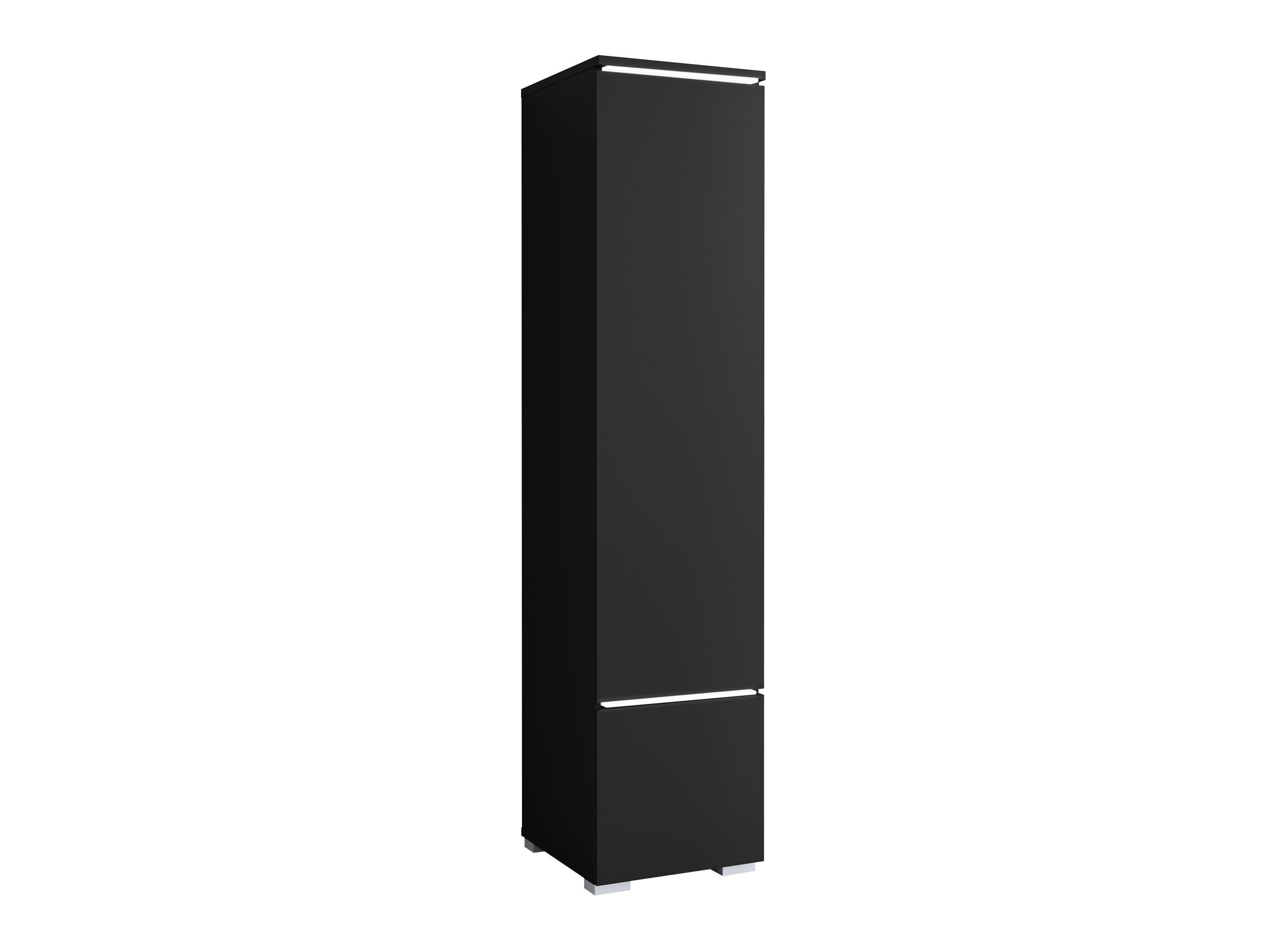 Étagère Mirfivo 108 (Graphite)