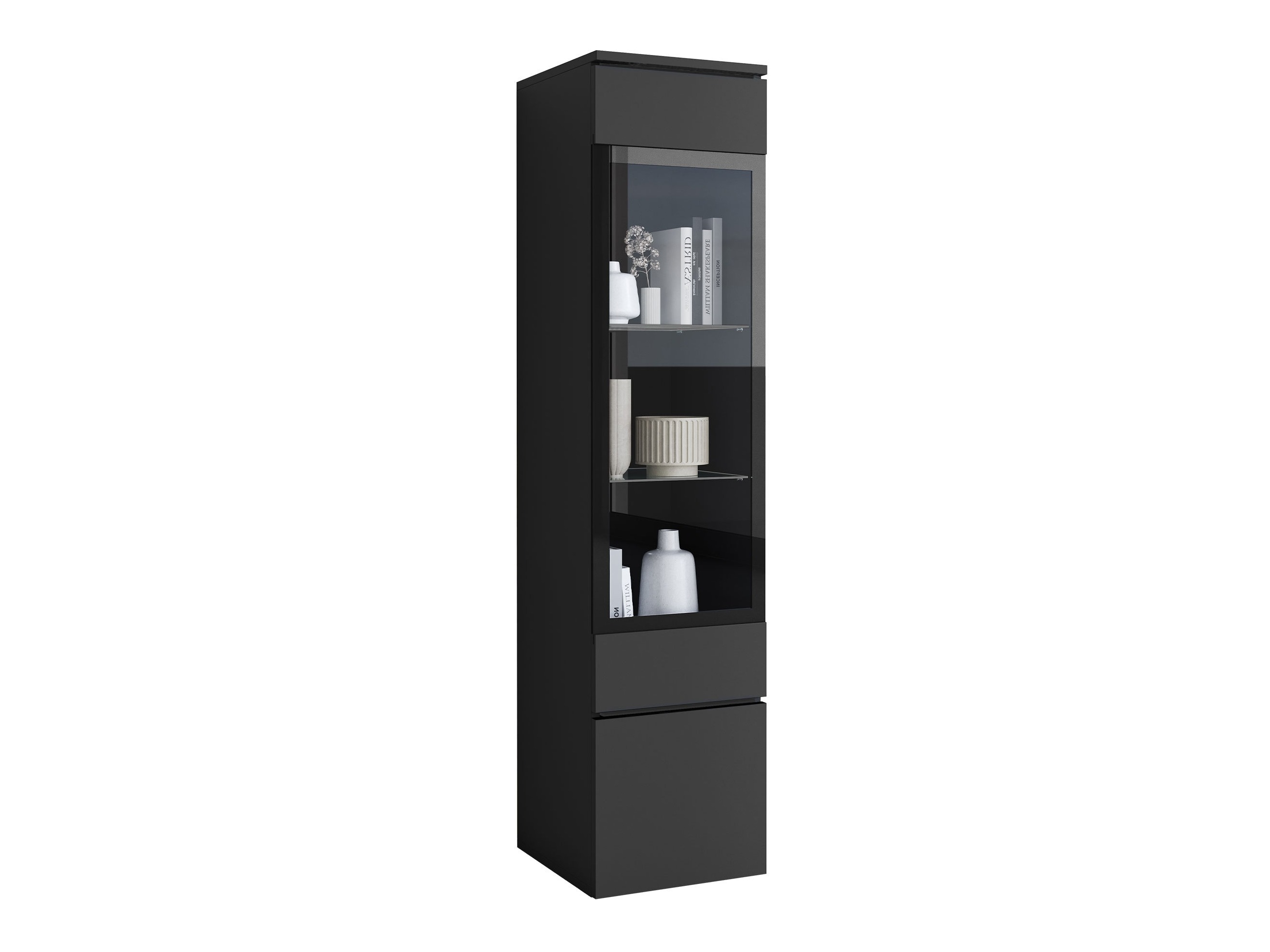 Étagère Mirfivo 109 (Graphite)