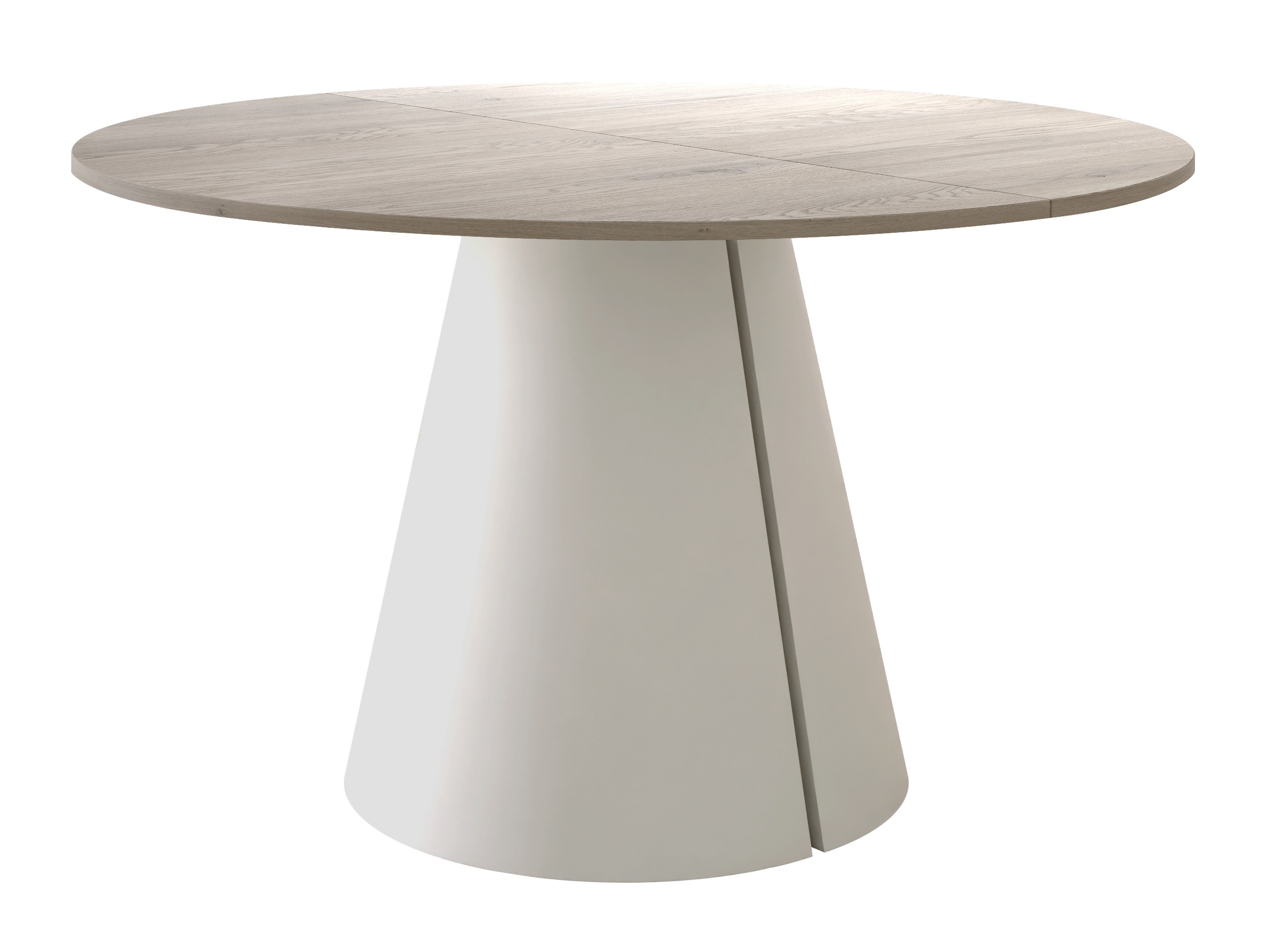 Table Oswego 166 (Chêne)