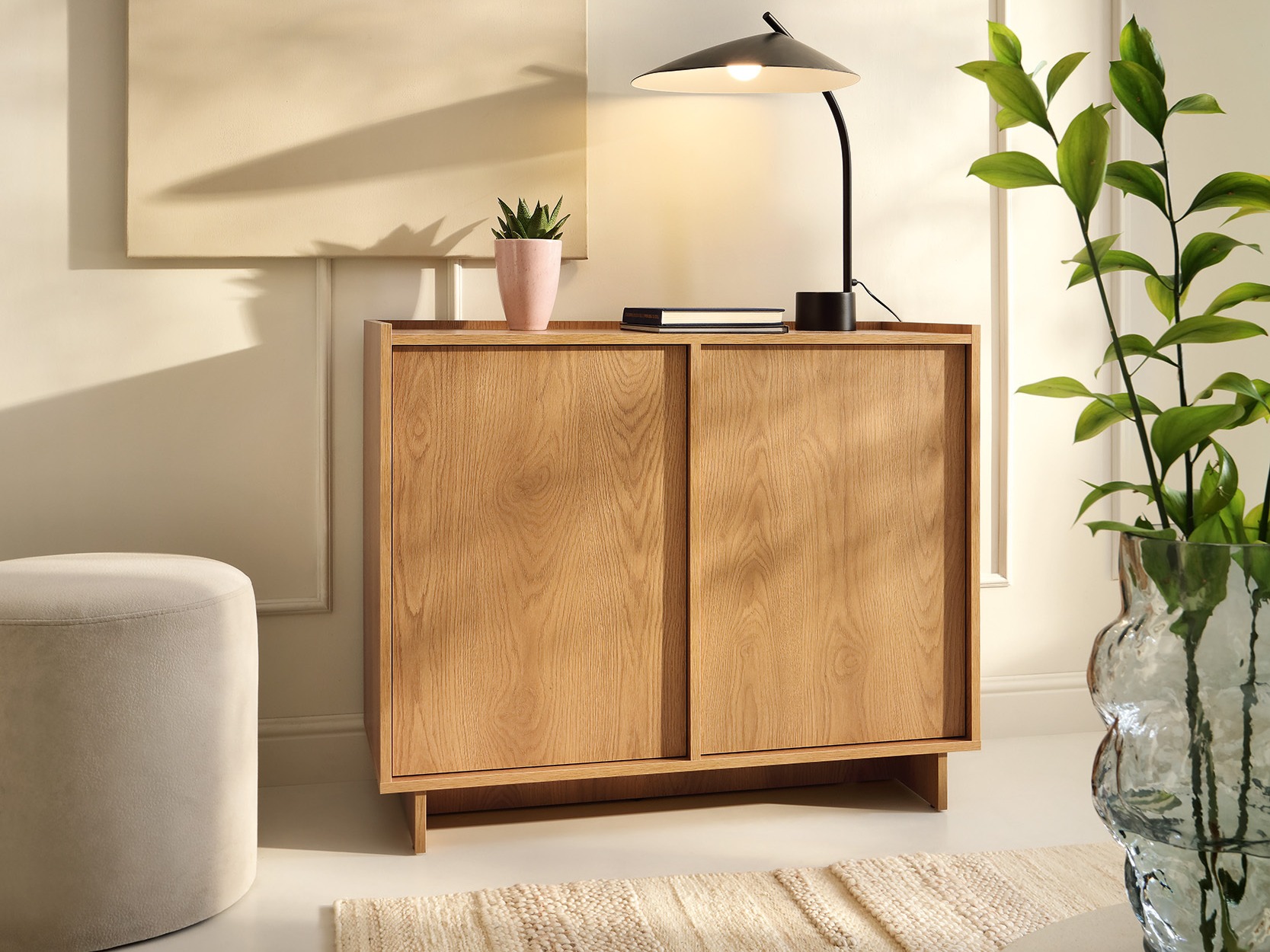 Buffet Romsona 102