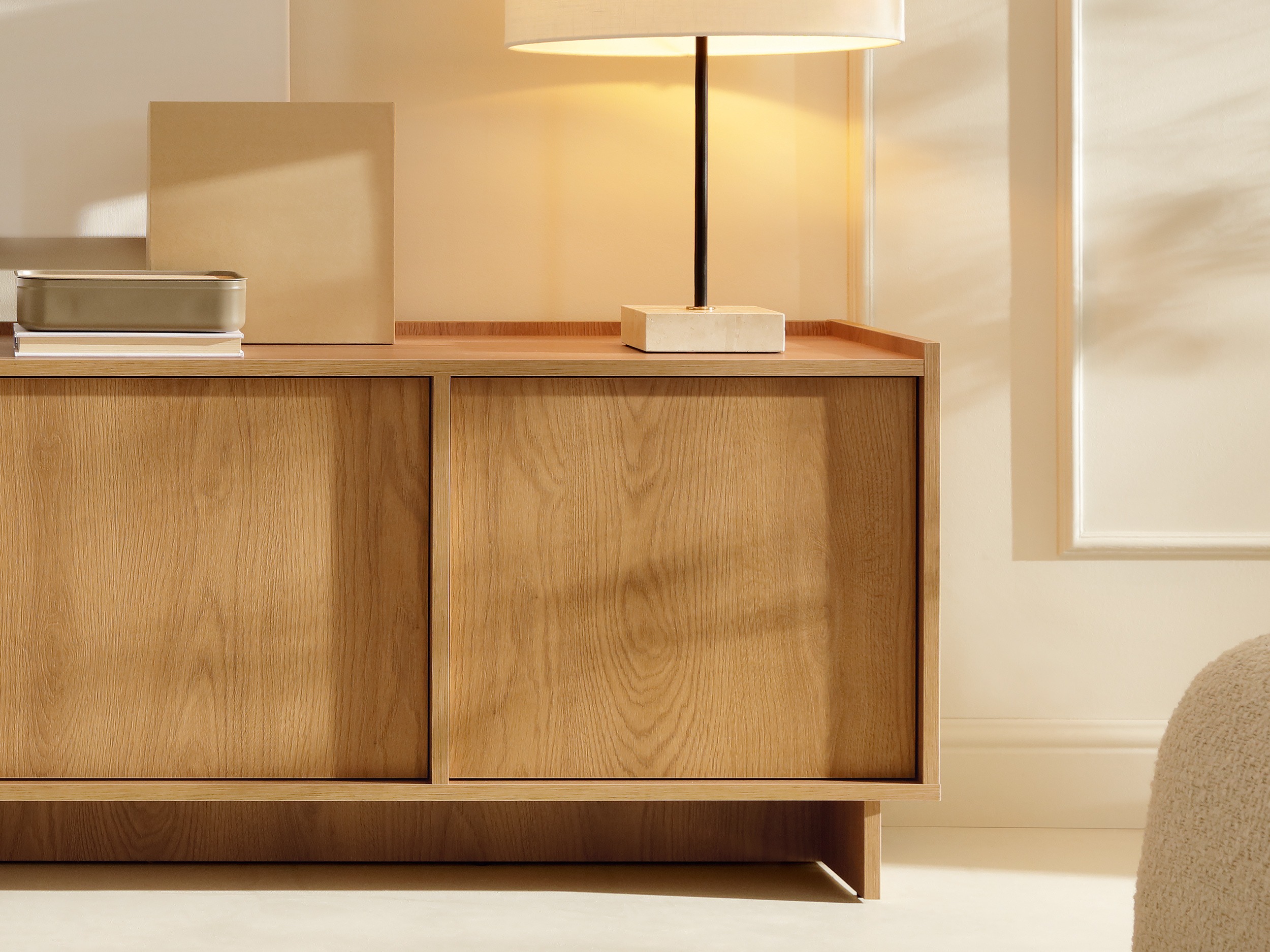 Meuble TV Romsona 101