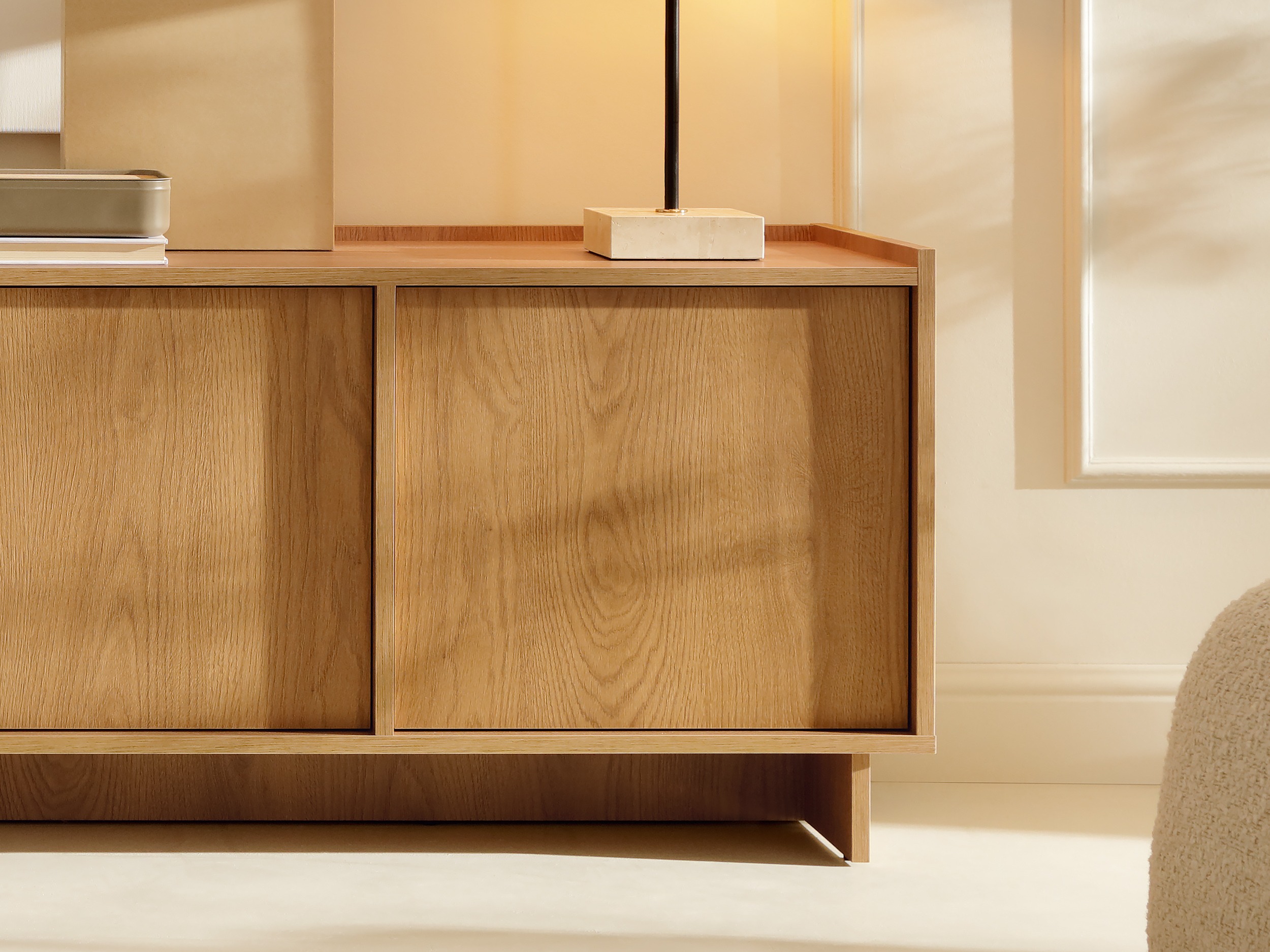 Meuble TV Romsona 103