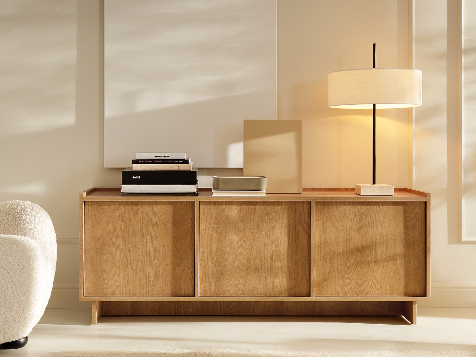 Meuble TV Romsona 103