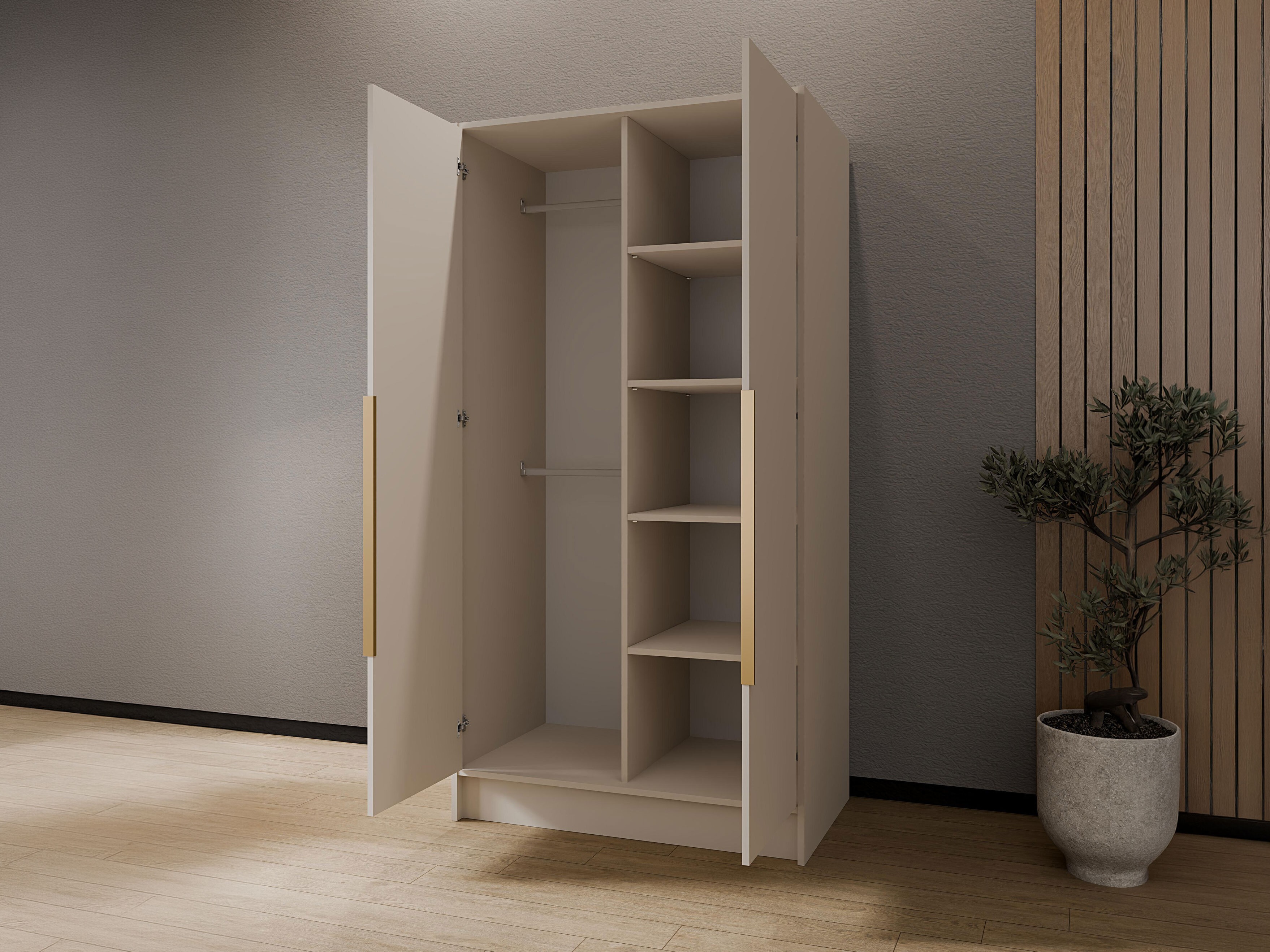 Armoire Arecibo 111
