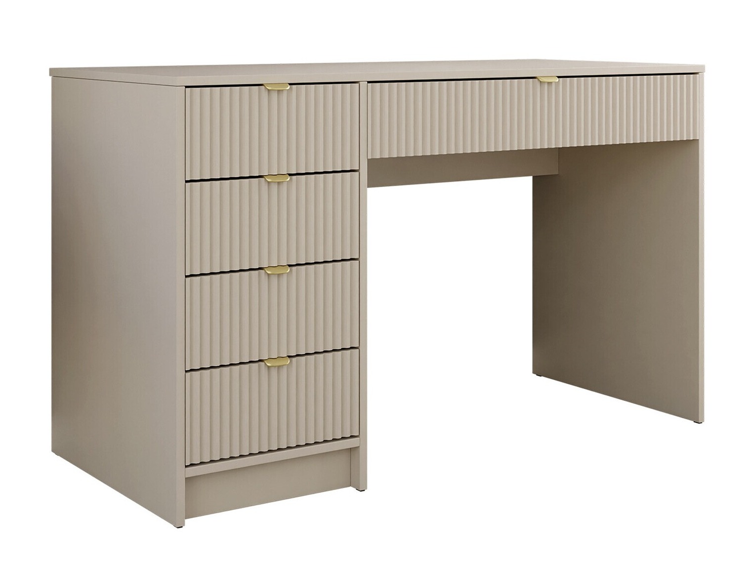 Bureau Comfivo Papilio (Beige)