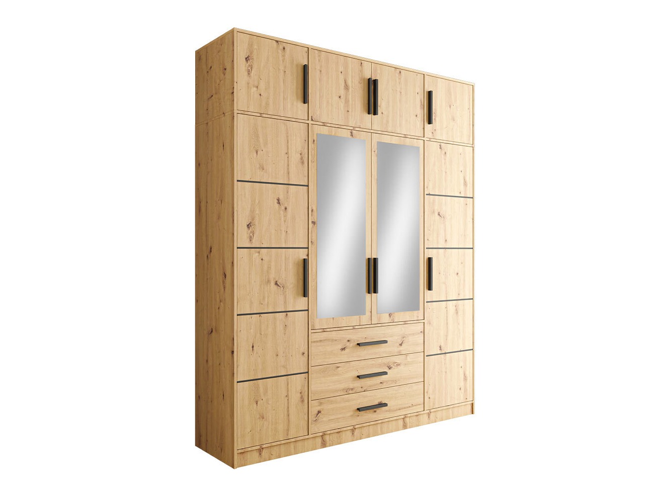 Armoire Lombala 110