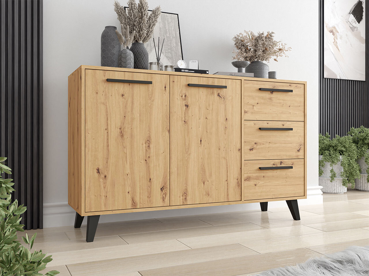 Commode Lombala 100