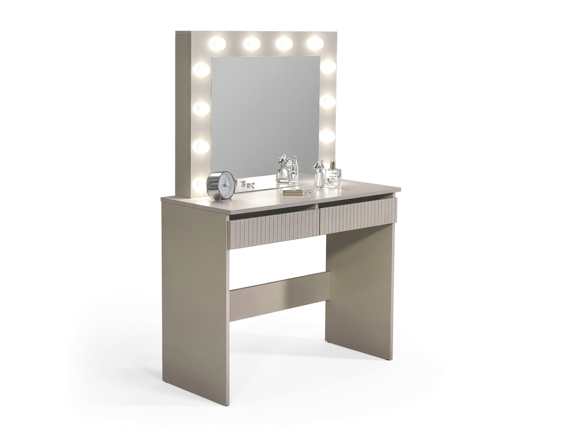 Coiffeuse Houston Gaudium (Cachemire)