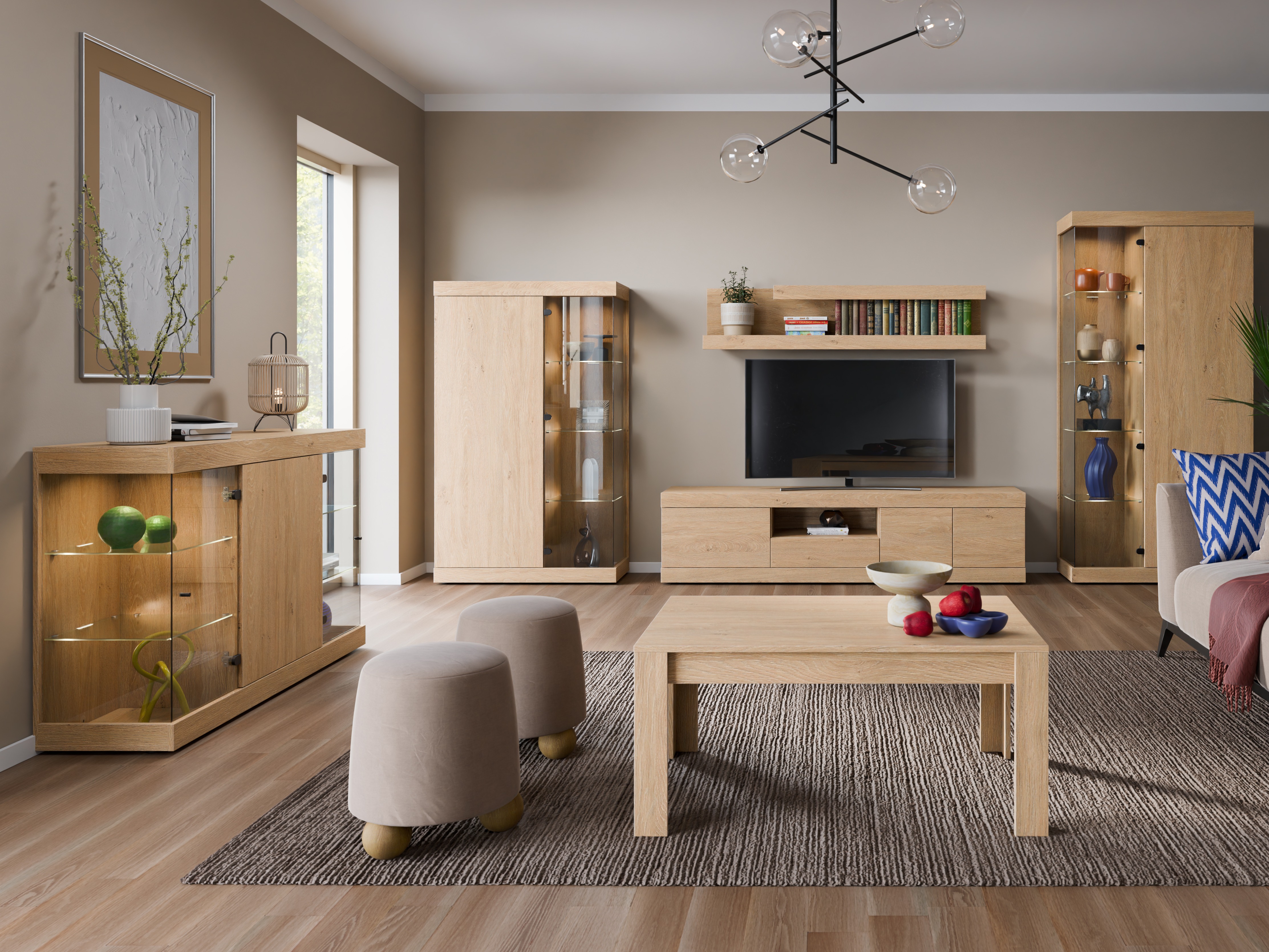 Commode Orlcali 109