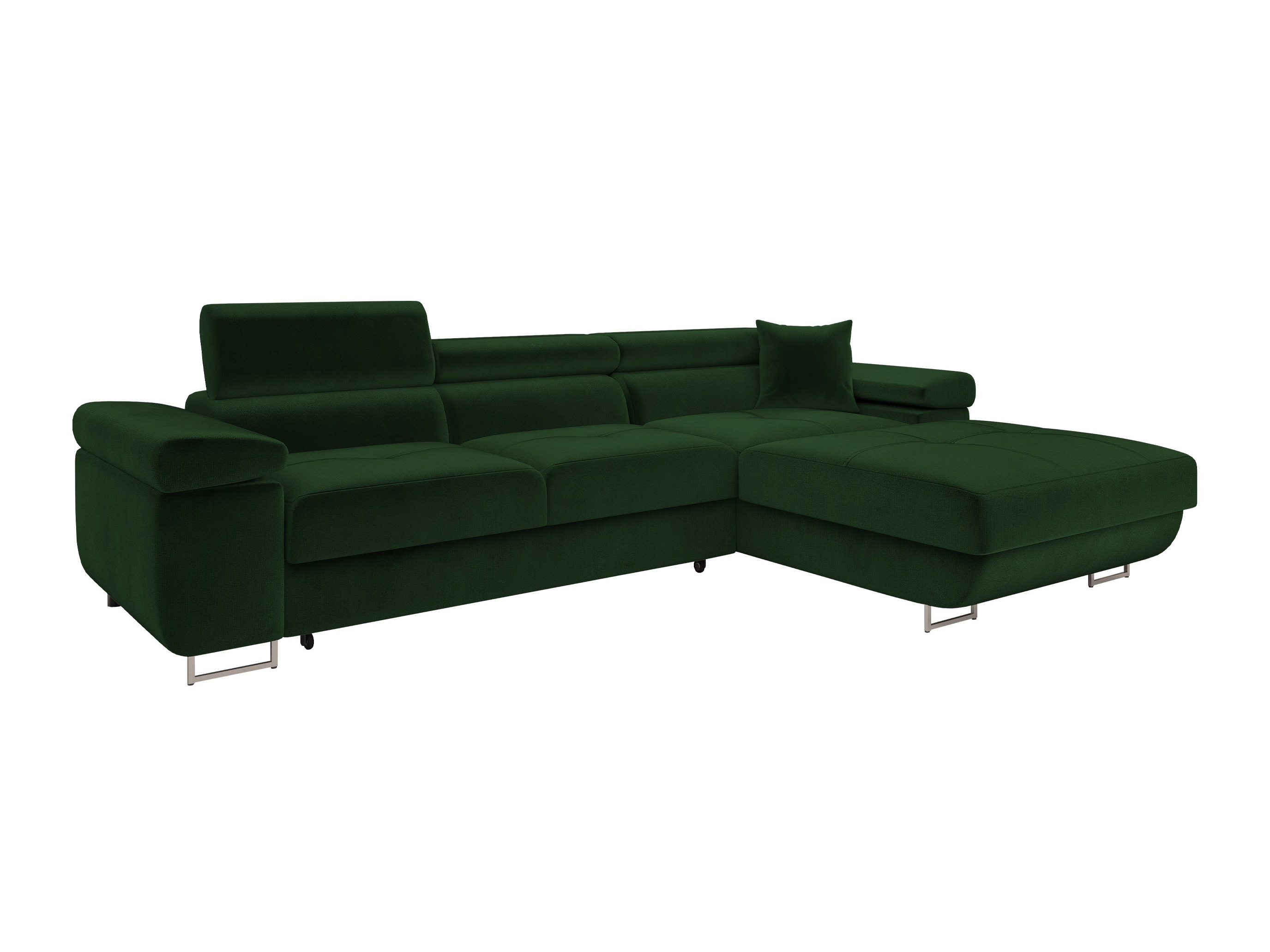 Canapé d'angle Comfivo Vinetum II (Polo 889)