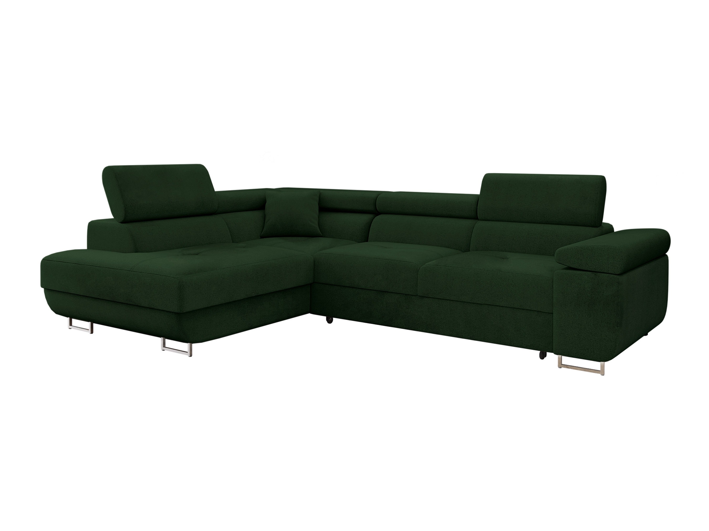 Canapé d'angle Comfivo Vinetum (Polo 889)
