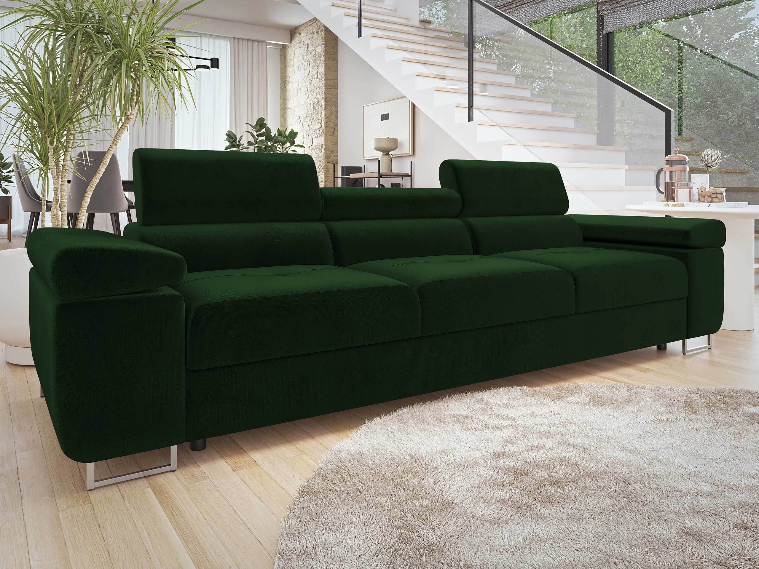 Canapé Comfivo Vinetum III (Polo 889)