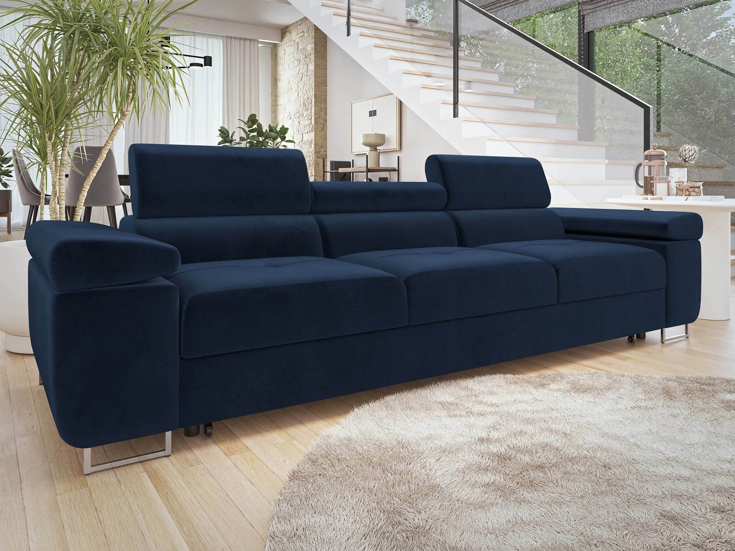 Canapé convertible Comfivo Vinetum (Polo 891)