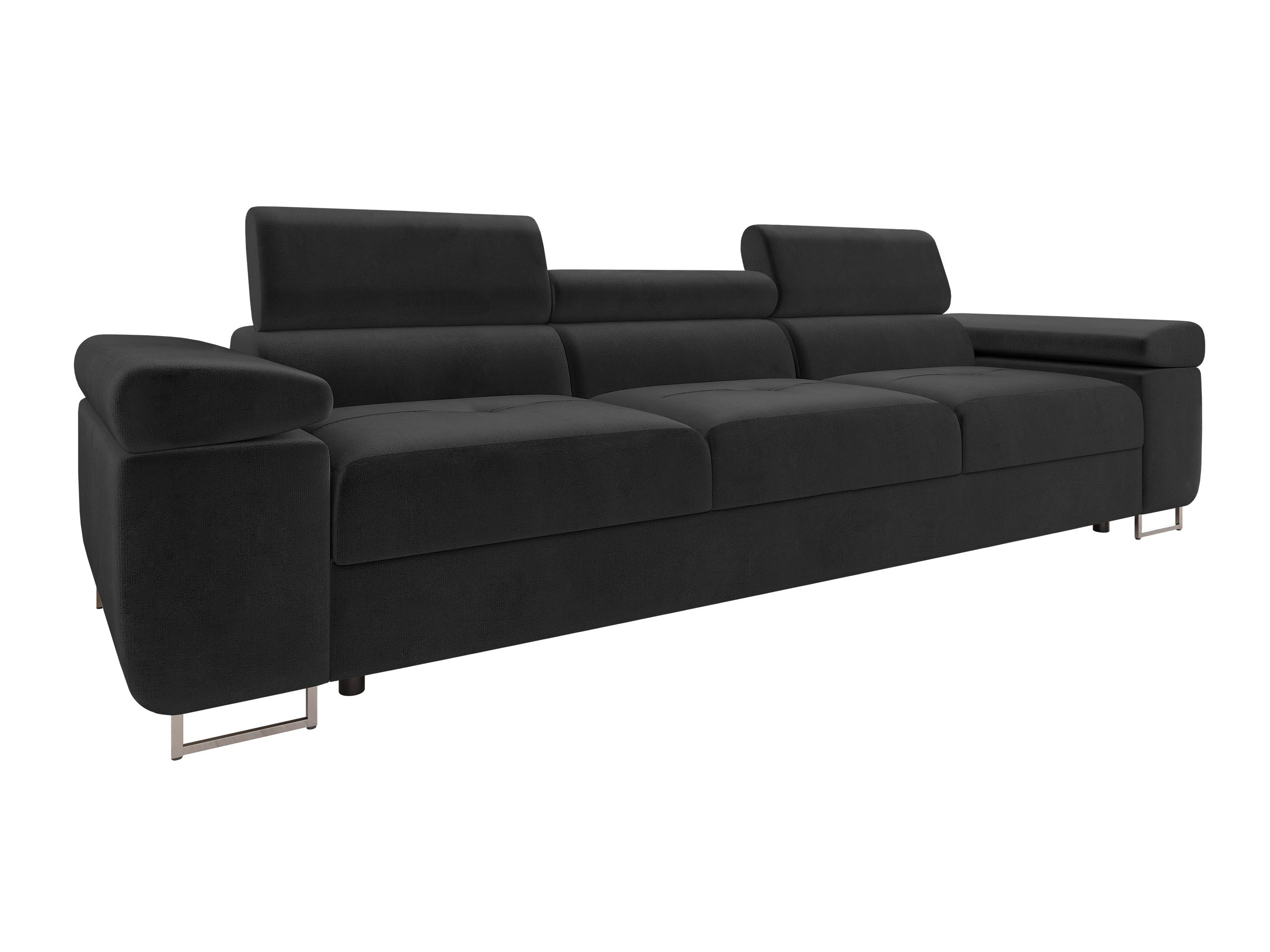 Ensemble de canapés Comfivo Vinetum (Polo 897)
