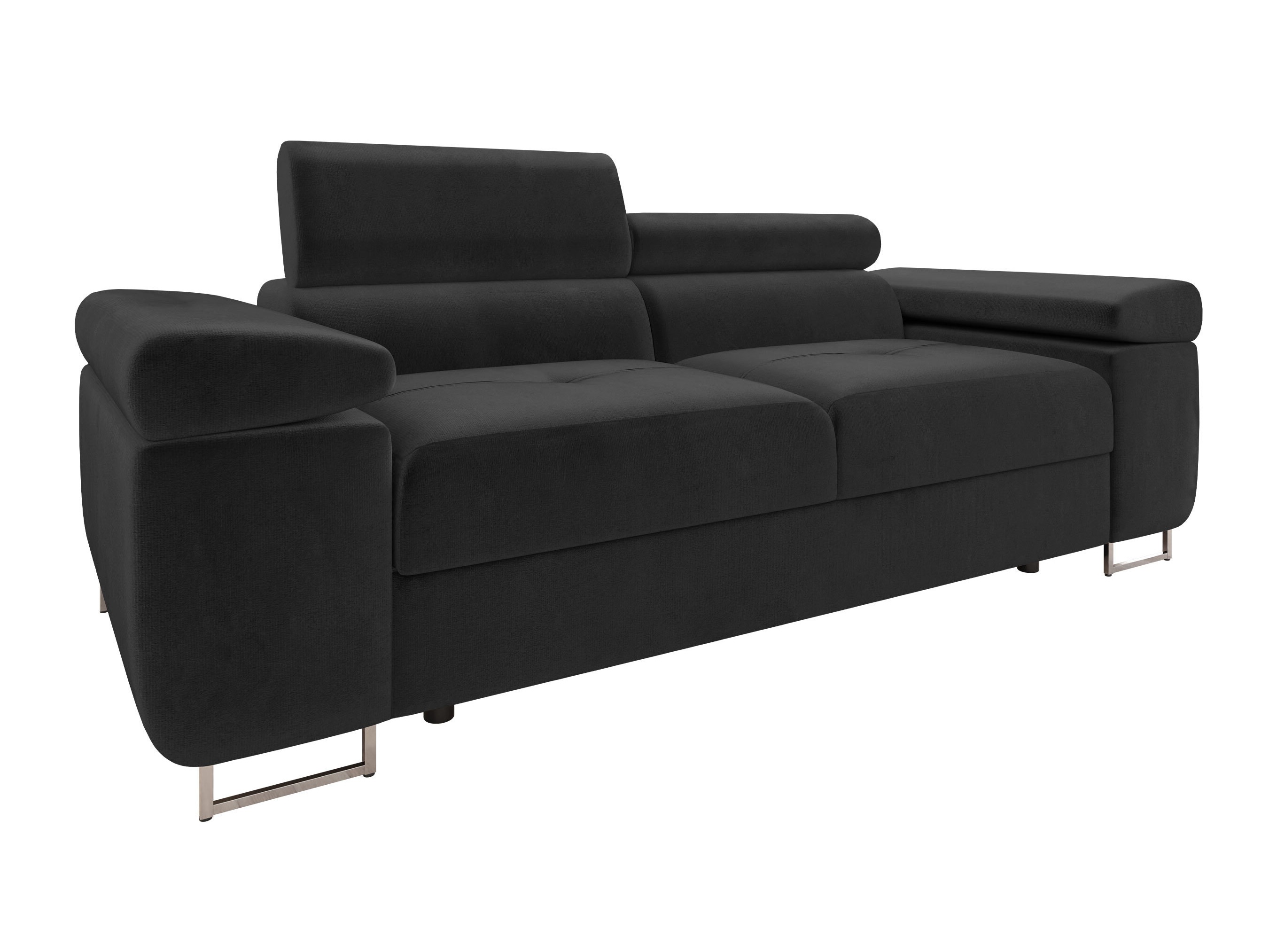 Ensemble de canapés Comfivo Vinetum (Polo 897)