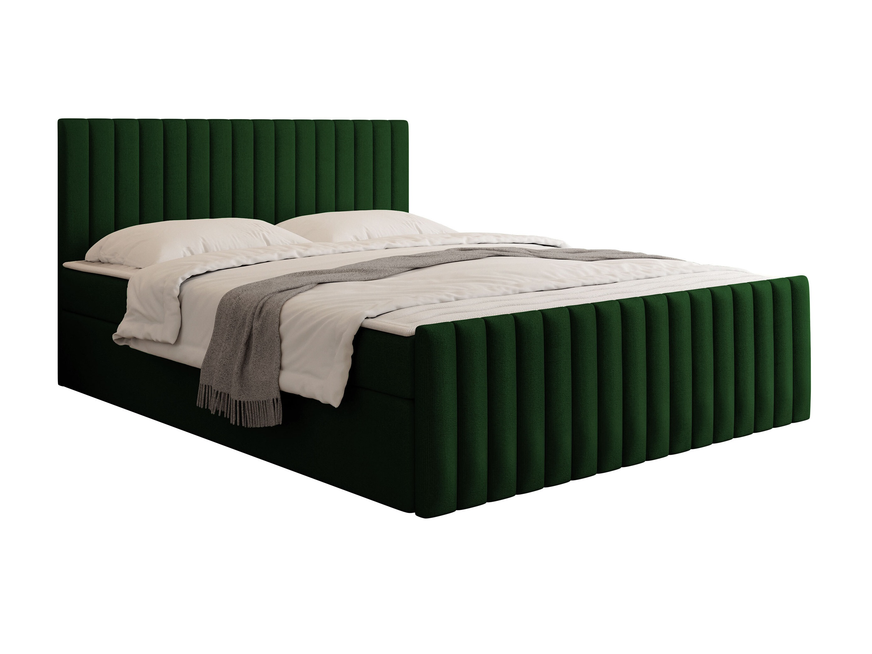 Lit boxspring Comfivo Apis II (Polo 889)
