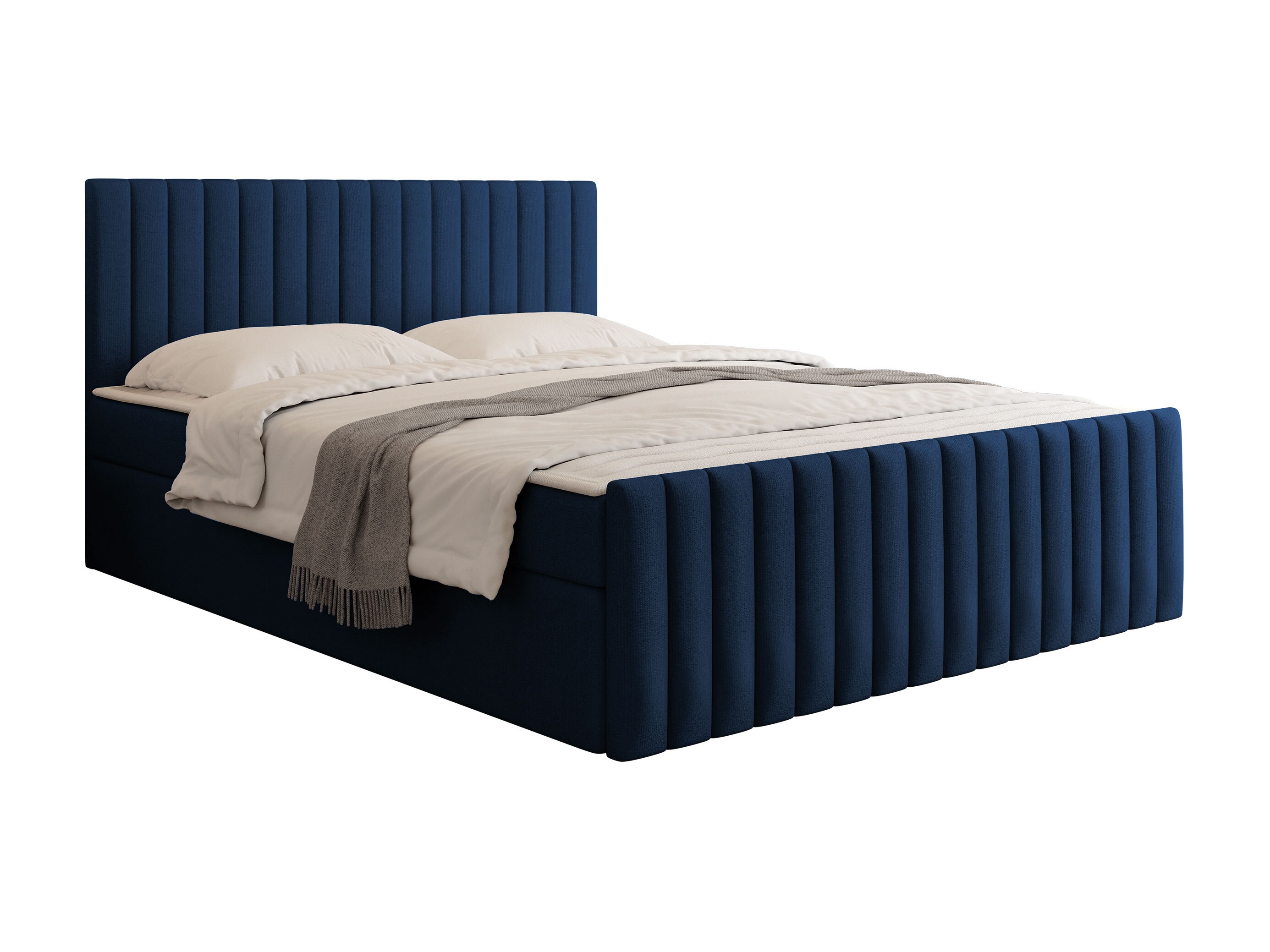 Lit boxspring Comfivo Apis II (Polo 891)